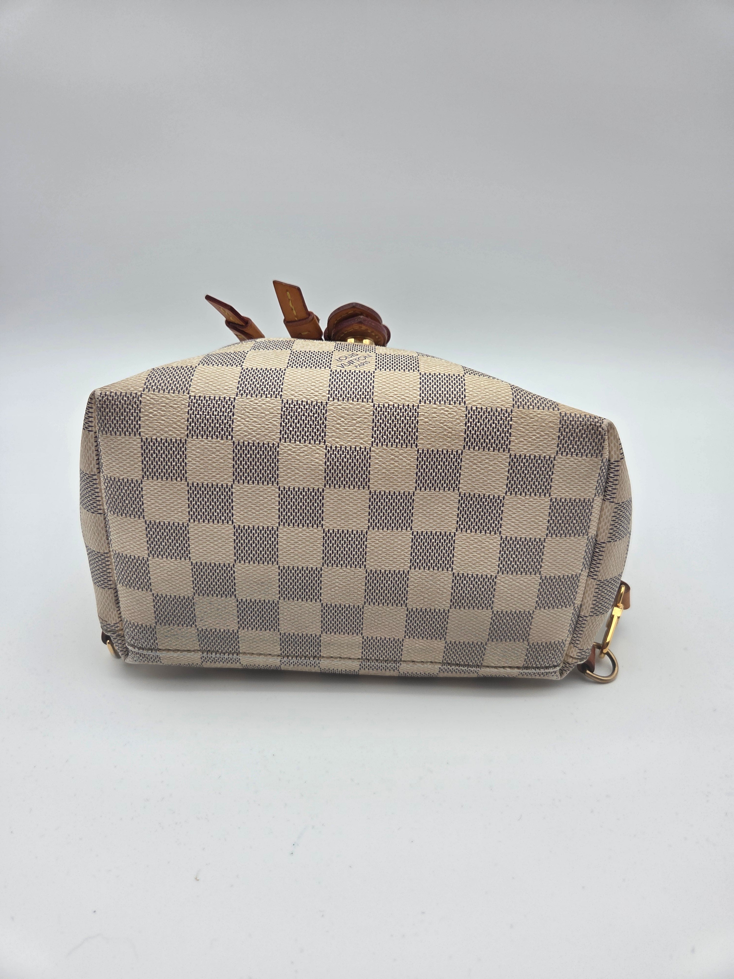 Louis Vuitton Spheron BB Backpack