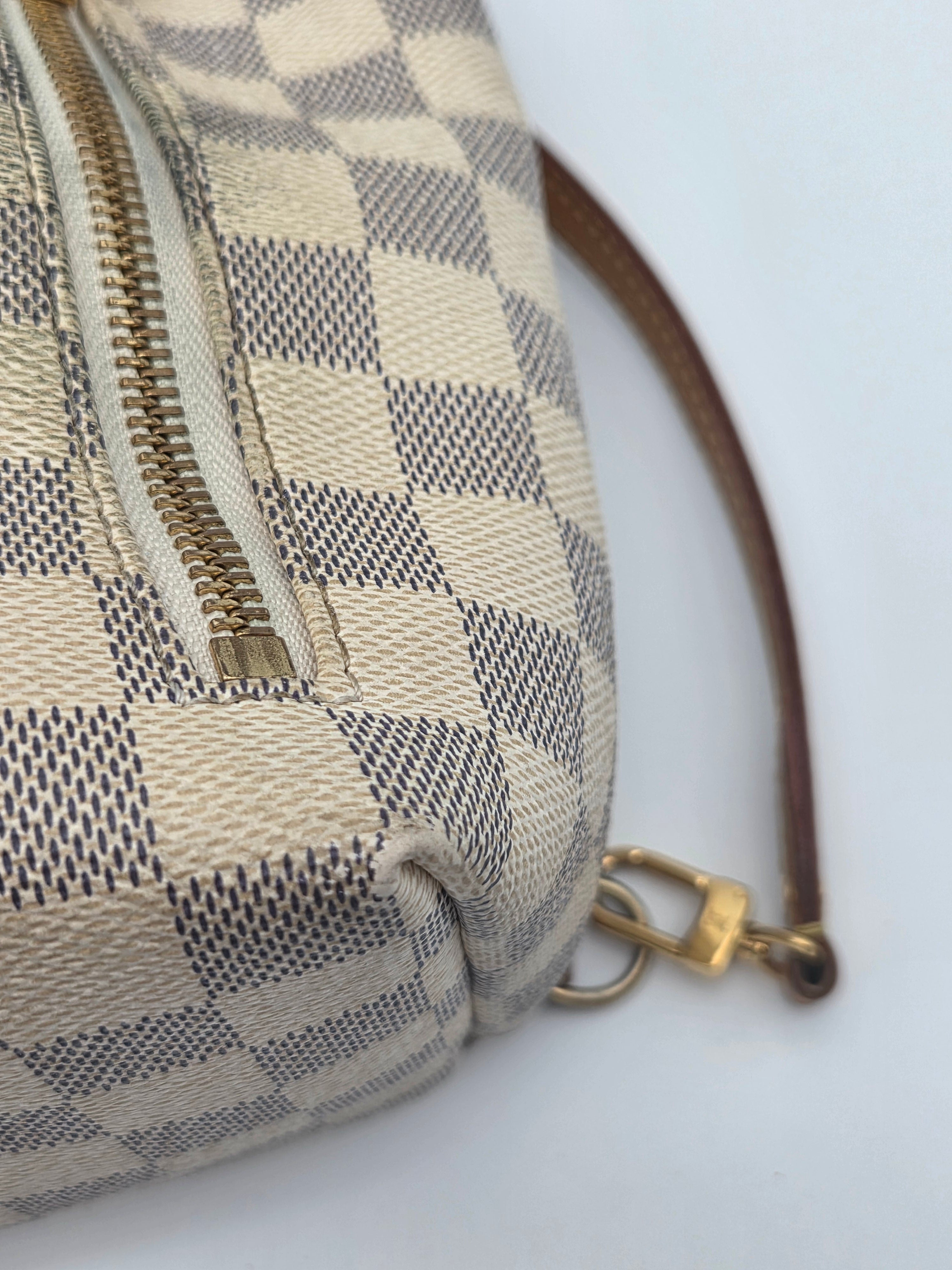 Louis Vuitton Spheron BB Backpack