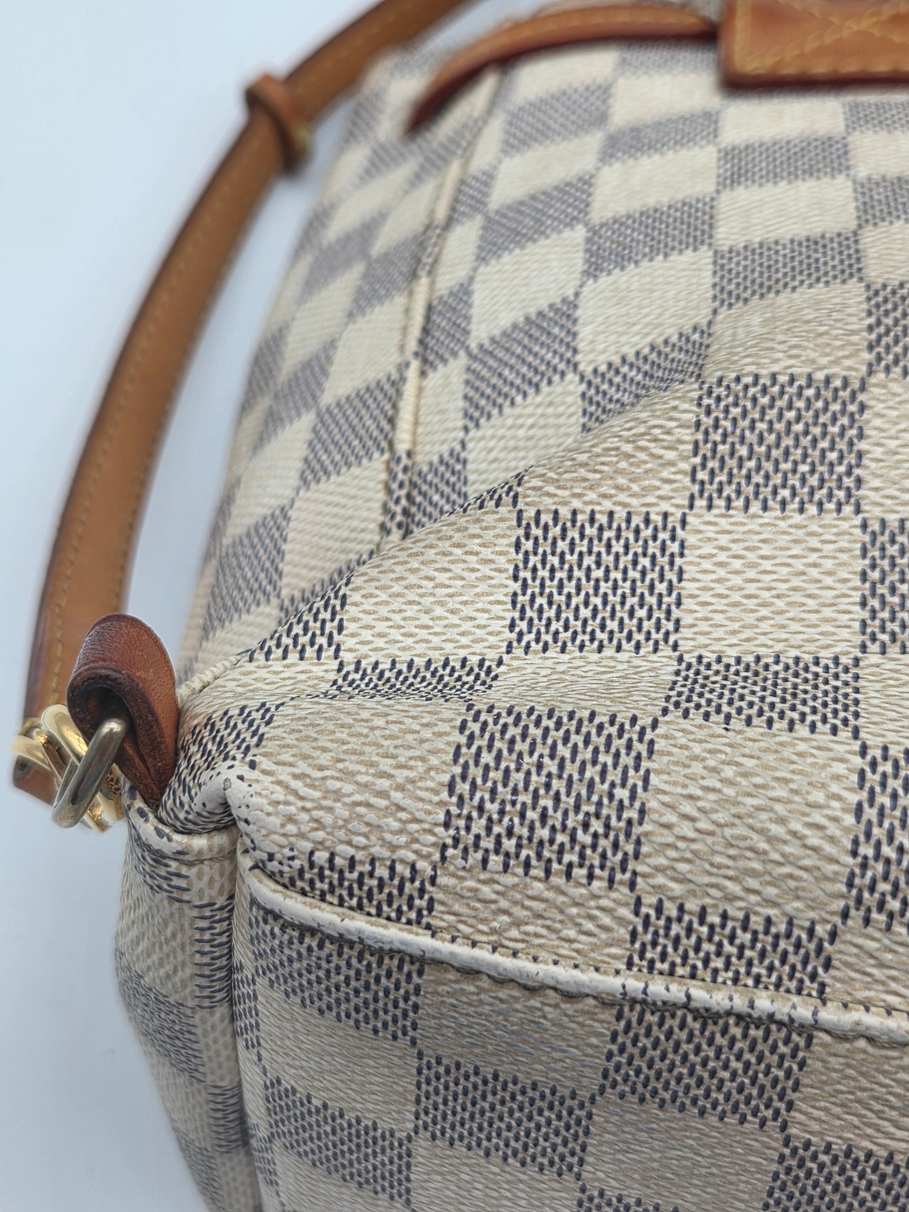 Louis Vuitton Spheron BB Backpack