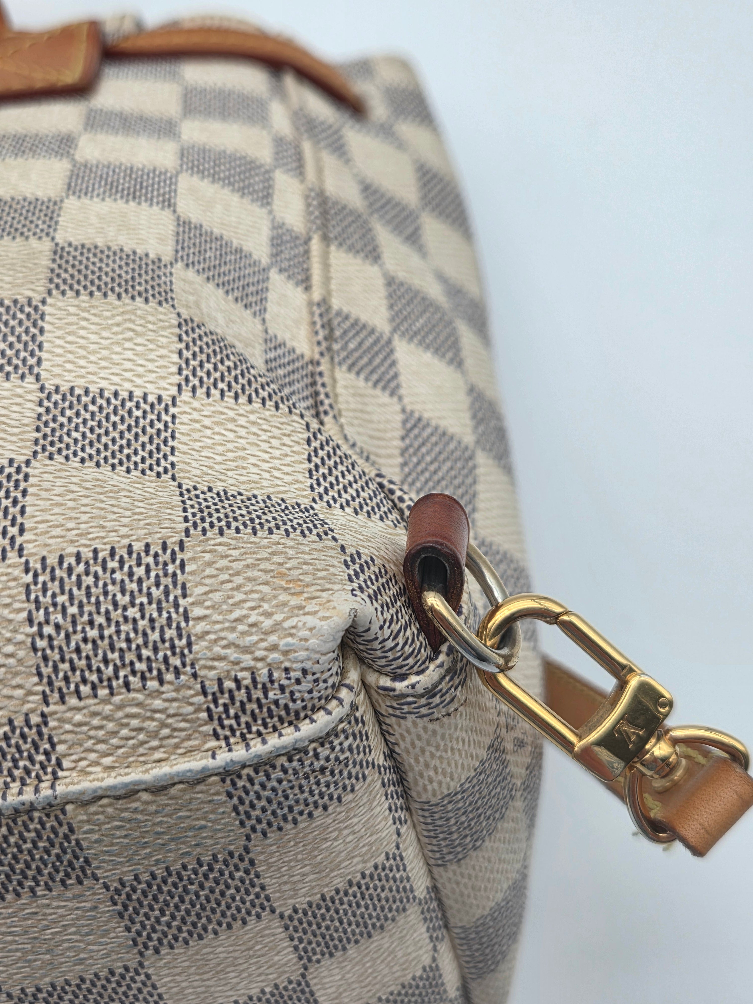 Louis Vuitton Spheron BB Backpack