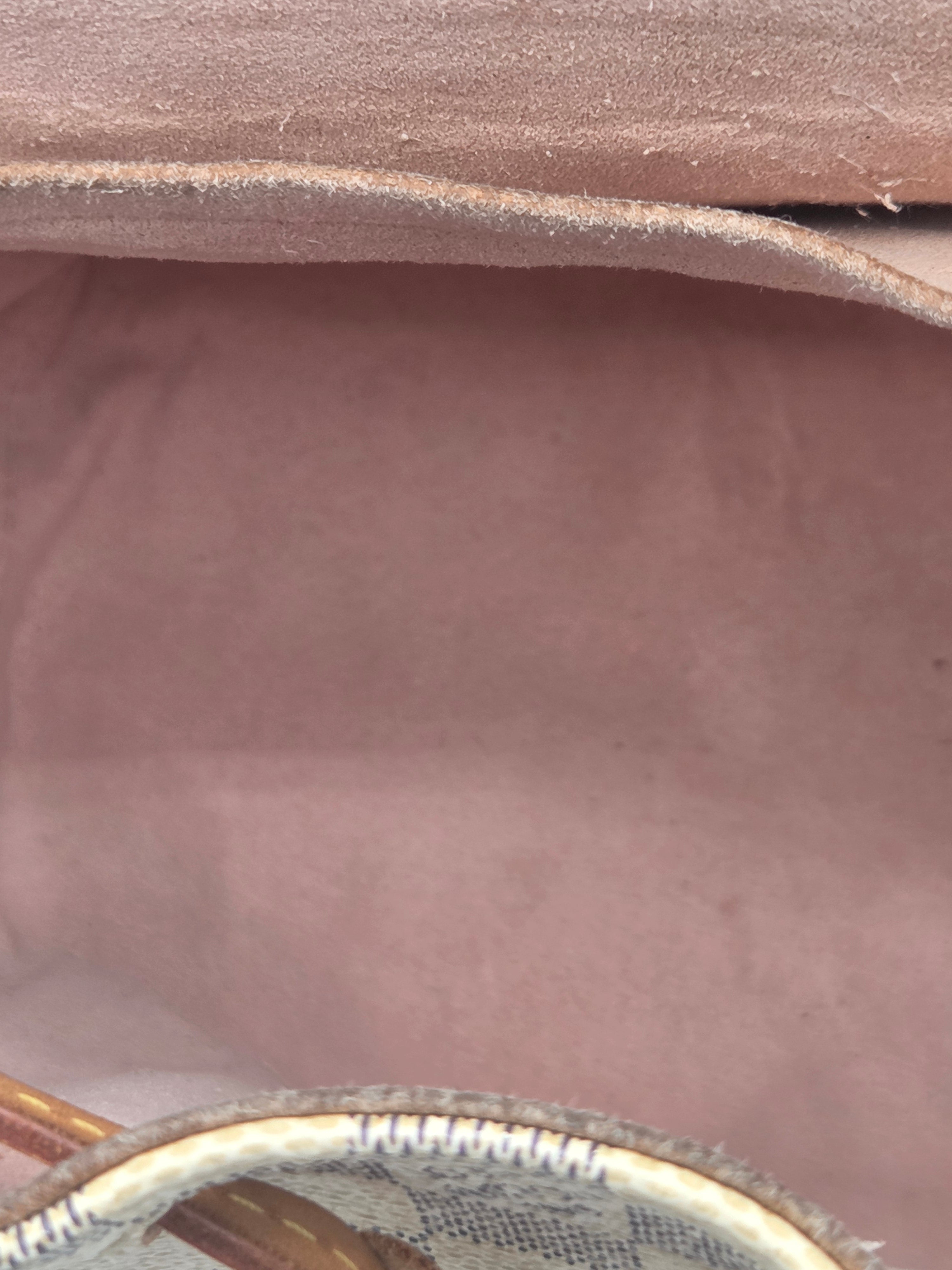 Louis Vuitton Spheron BB Backpack