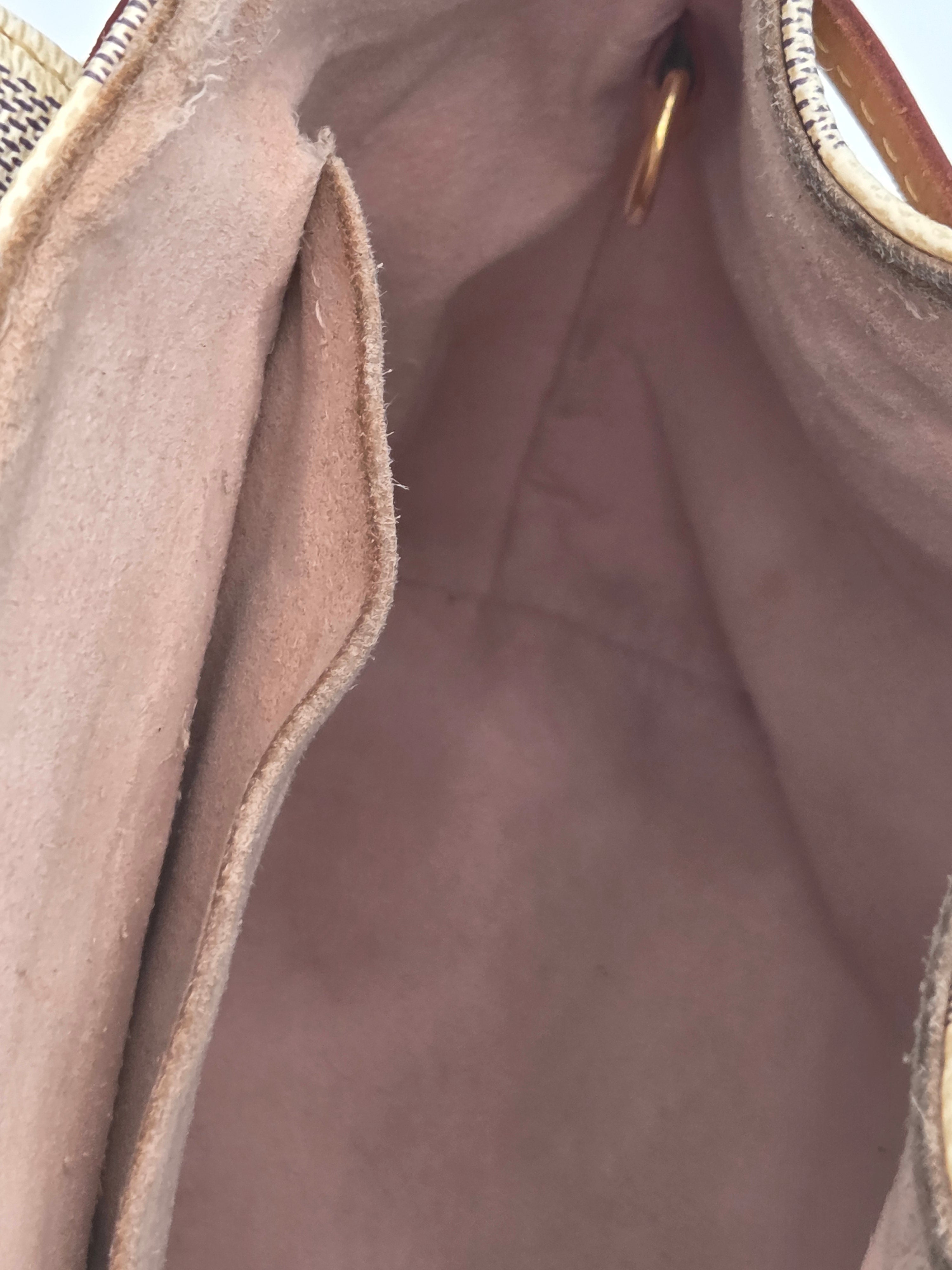 Louis Vuitton Spheron BB Backpack