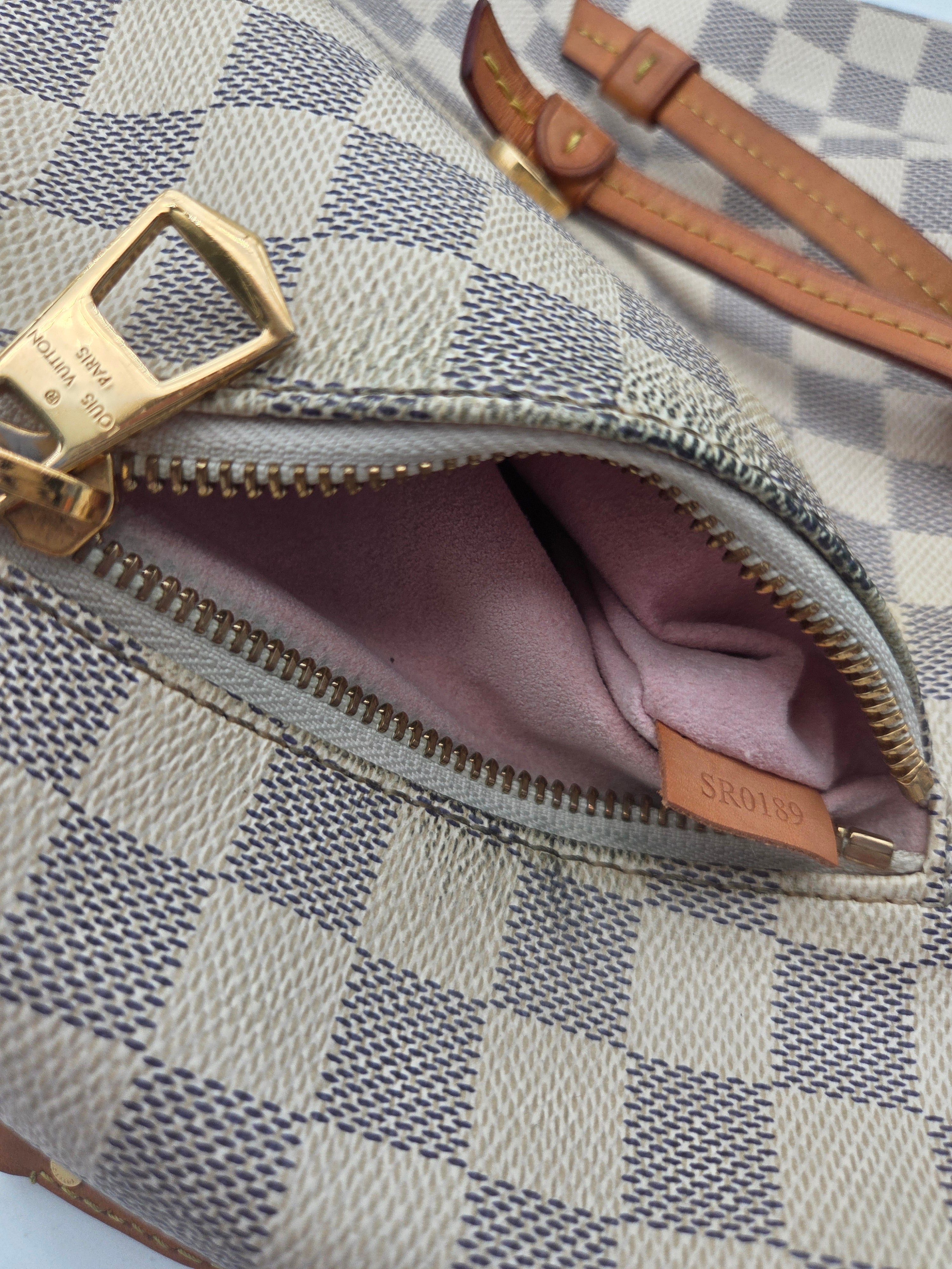 Louis Vuitton Spheron BB Backpack