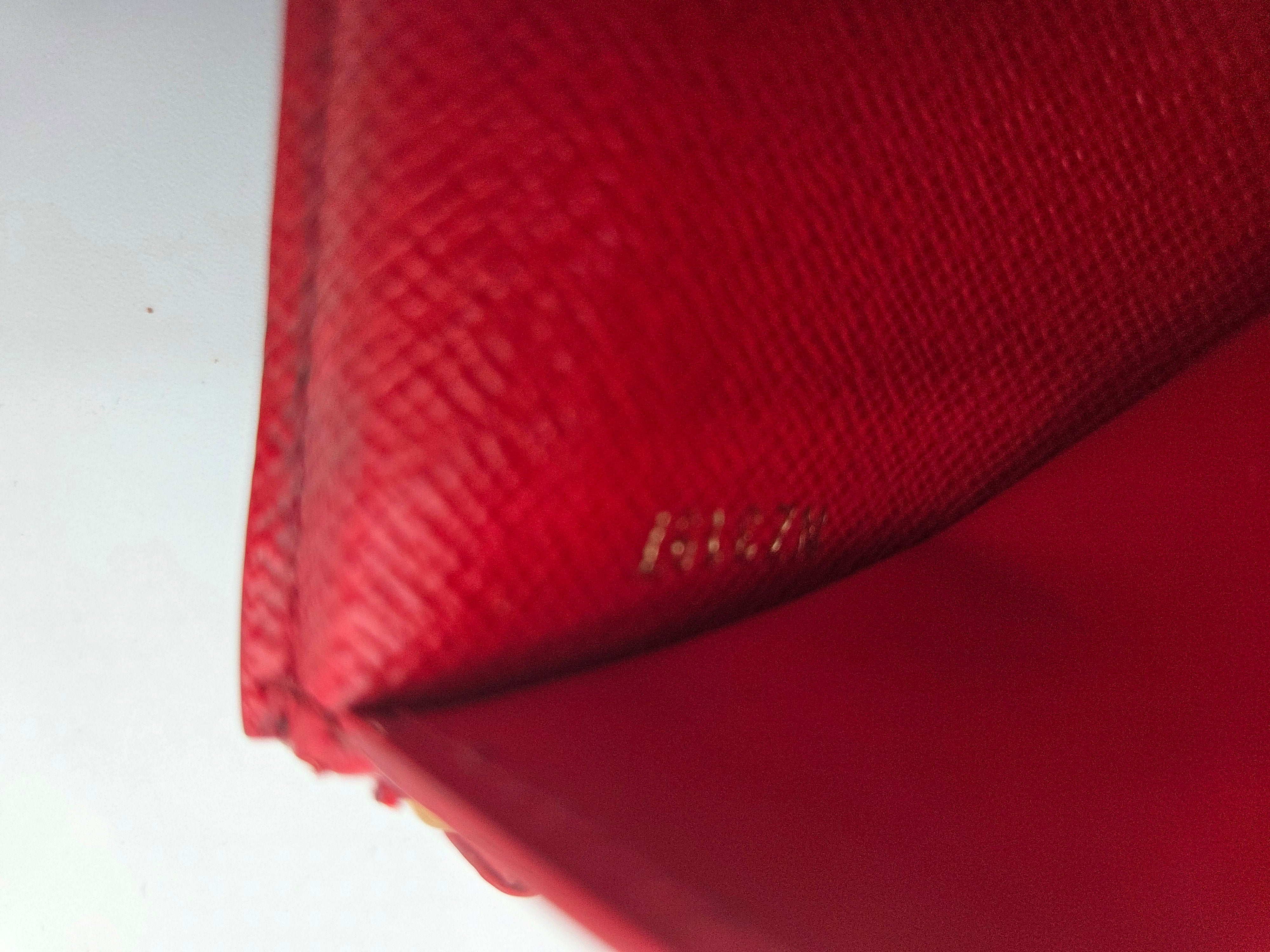 Louis Vuitton Victorine Wallet Limited Edition Polar Bears