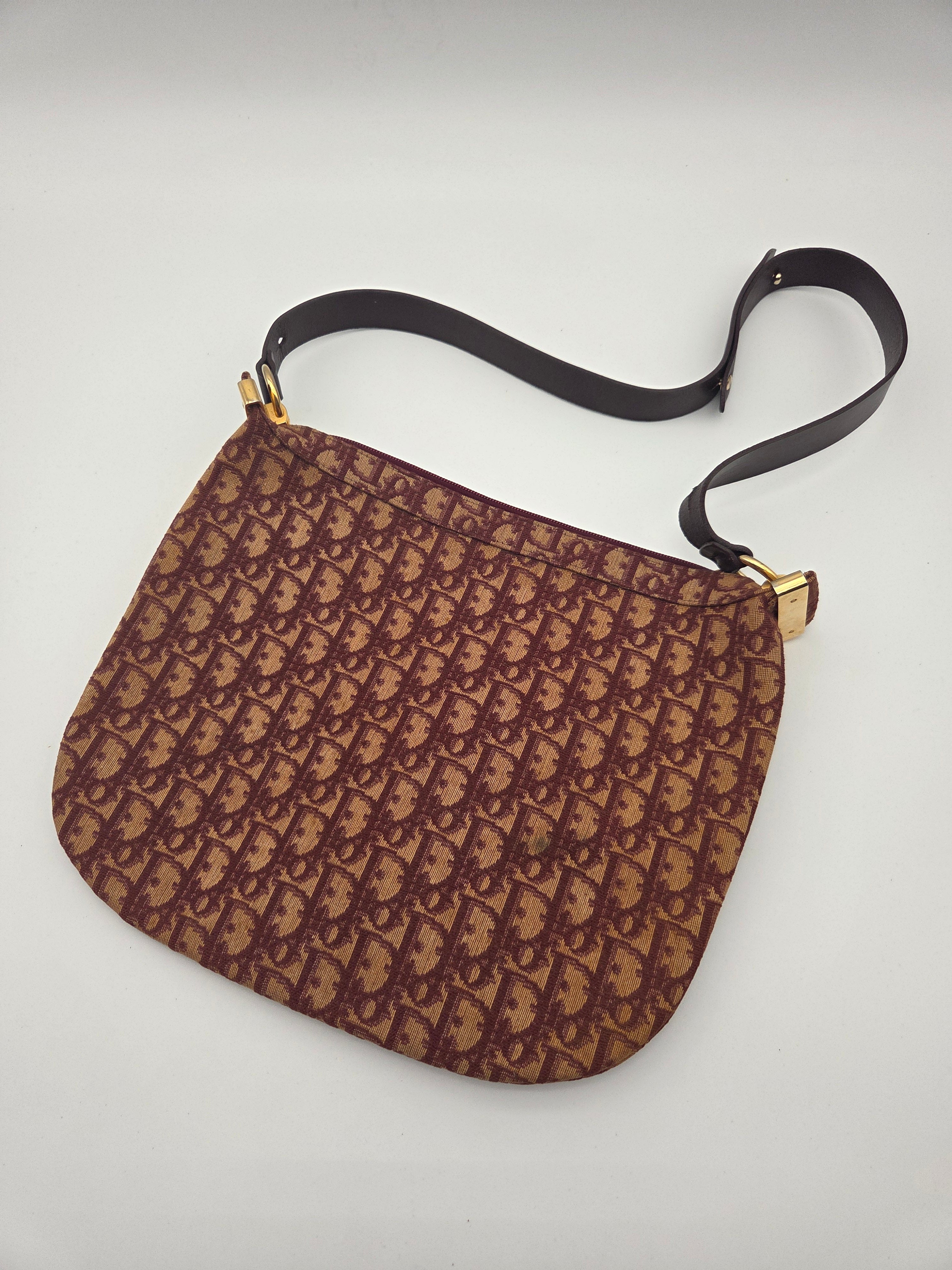Dior Trotter Shoulderbag