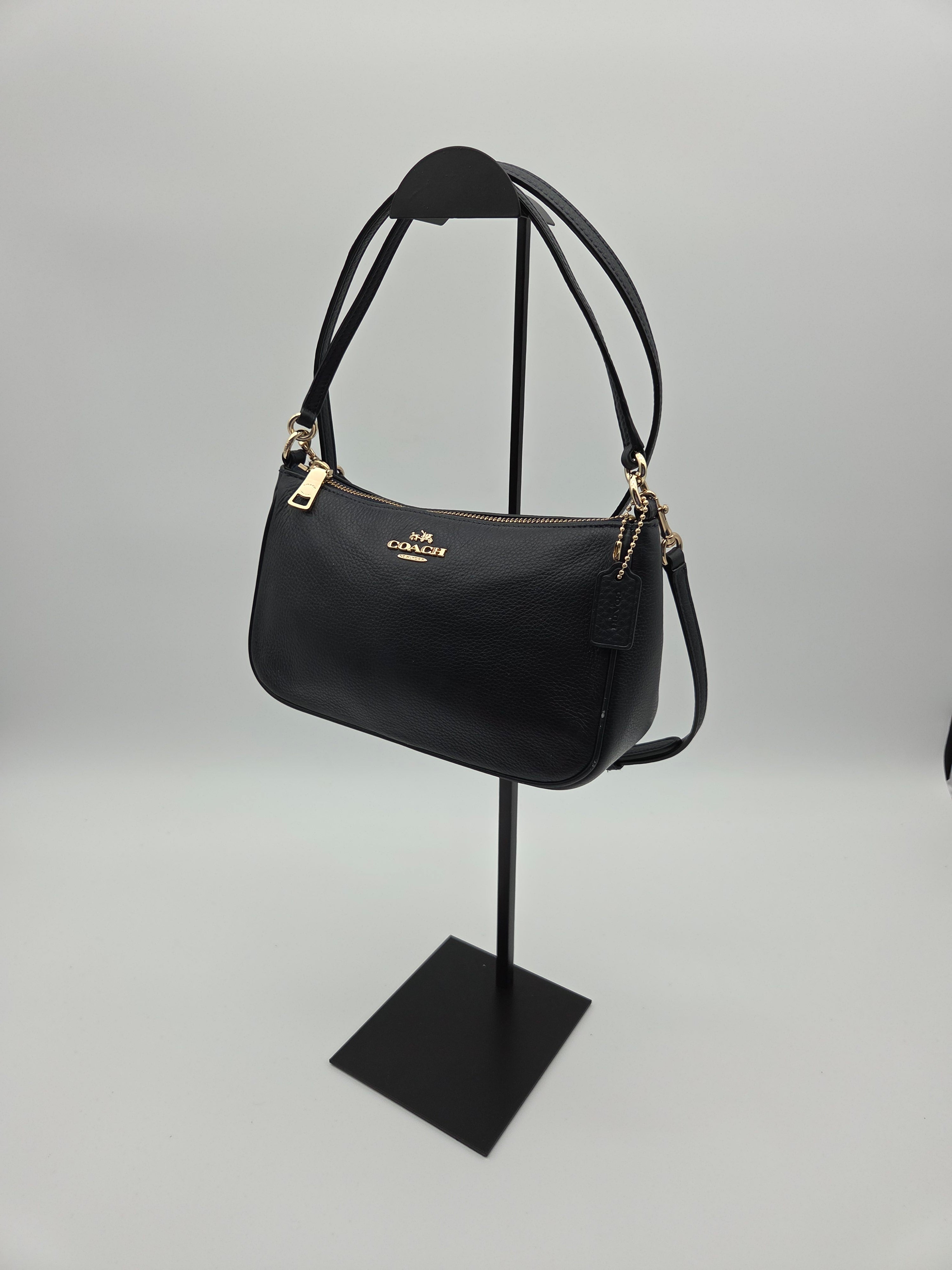 Coach Terri Bag Navy