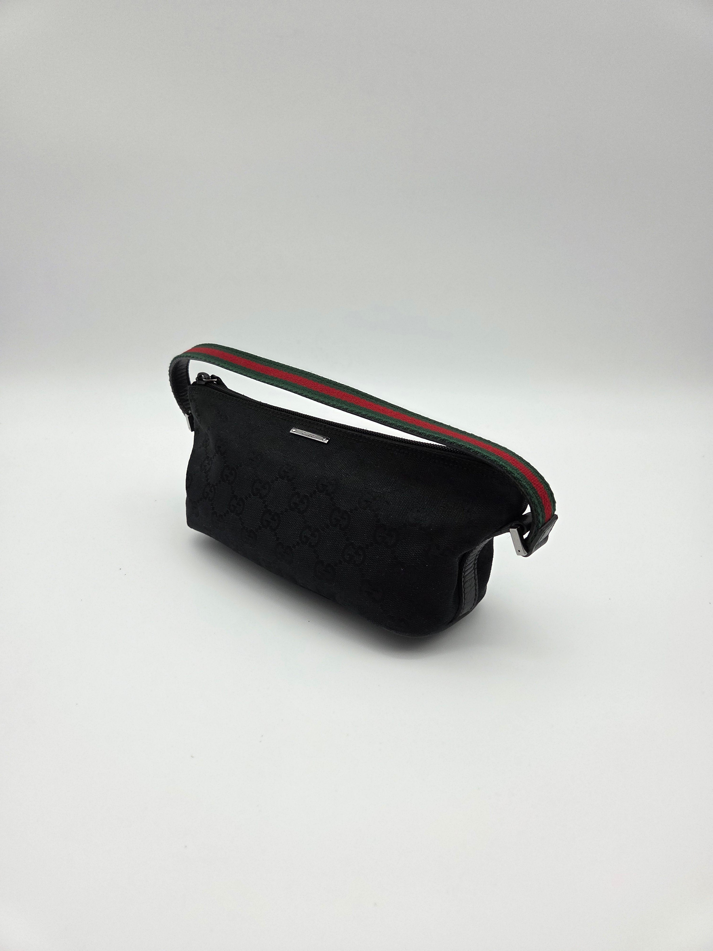 Gucci Boat Pochette