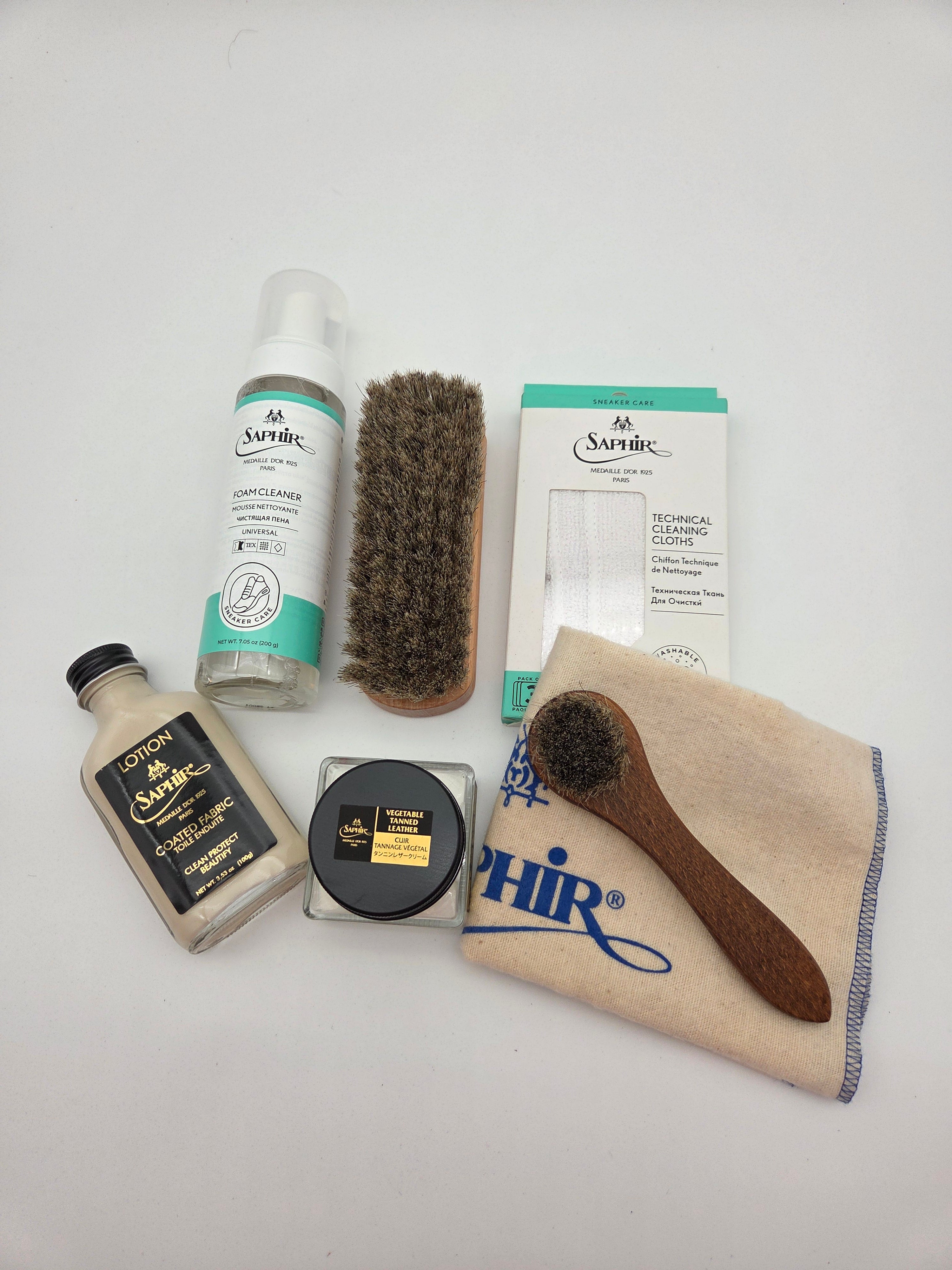 Louis Vuitton Care Set