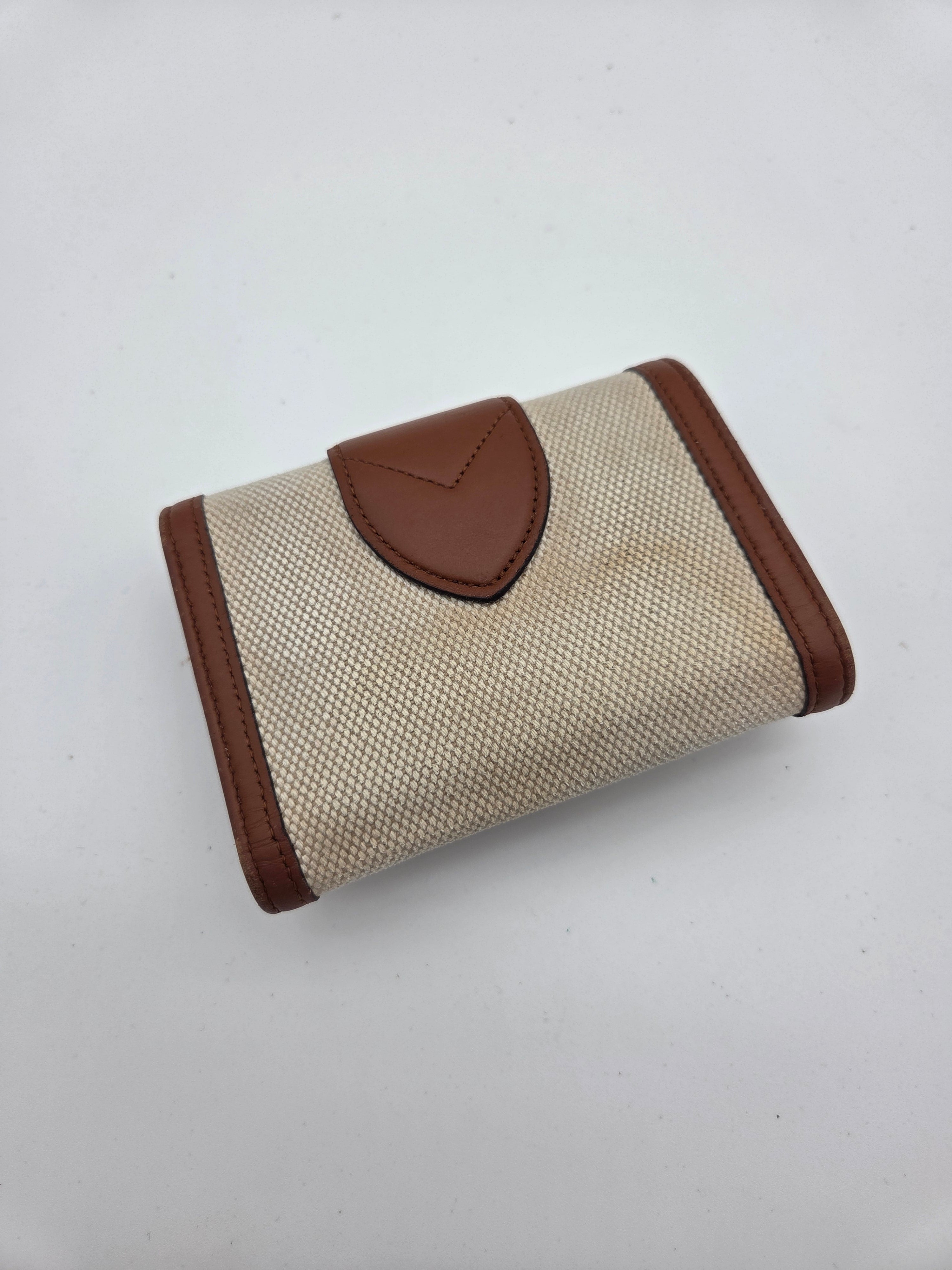 Louis Vuitton Pont Neuf Wallet