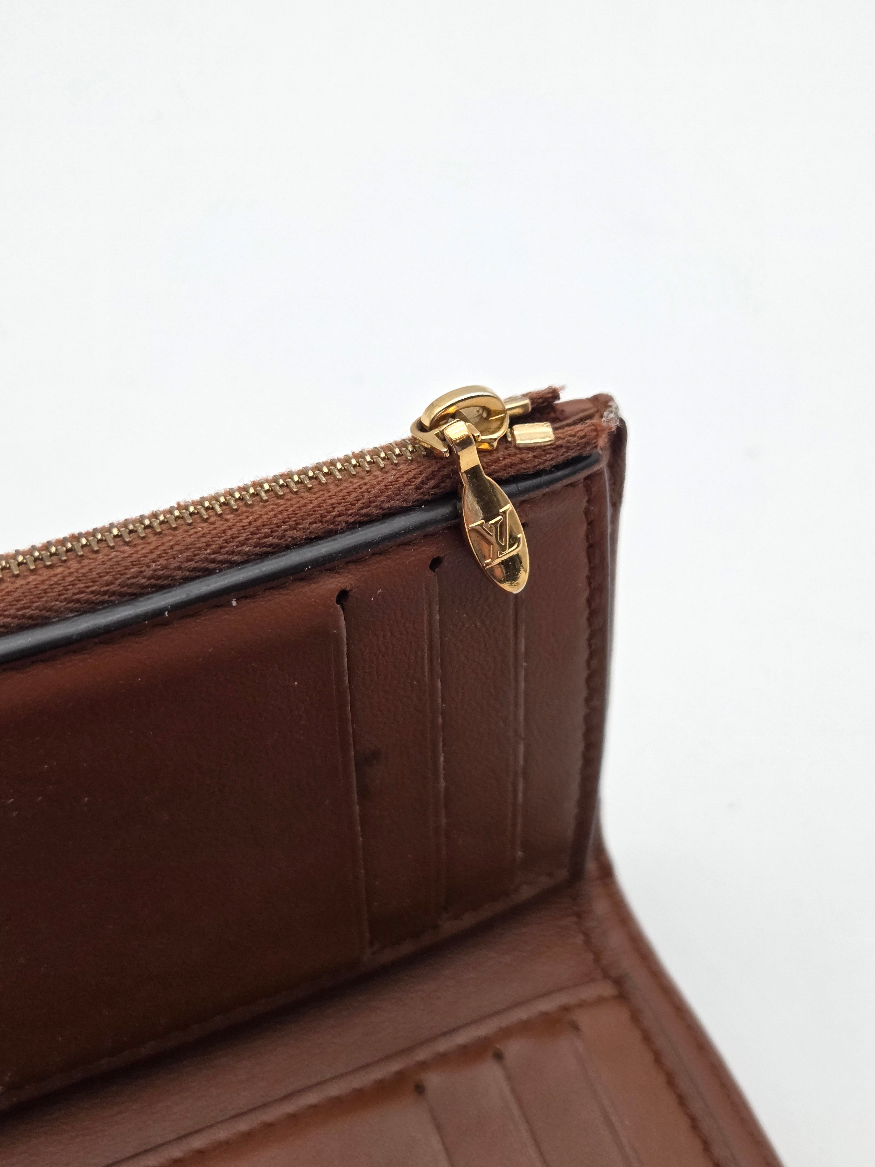 Louis Vuitton Pont Neuf Wallet