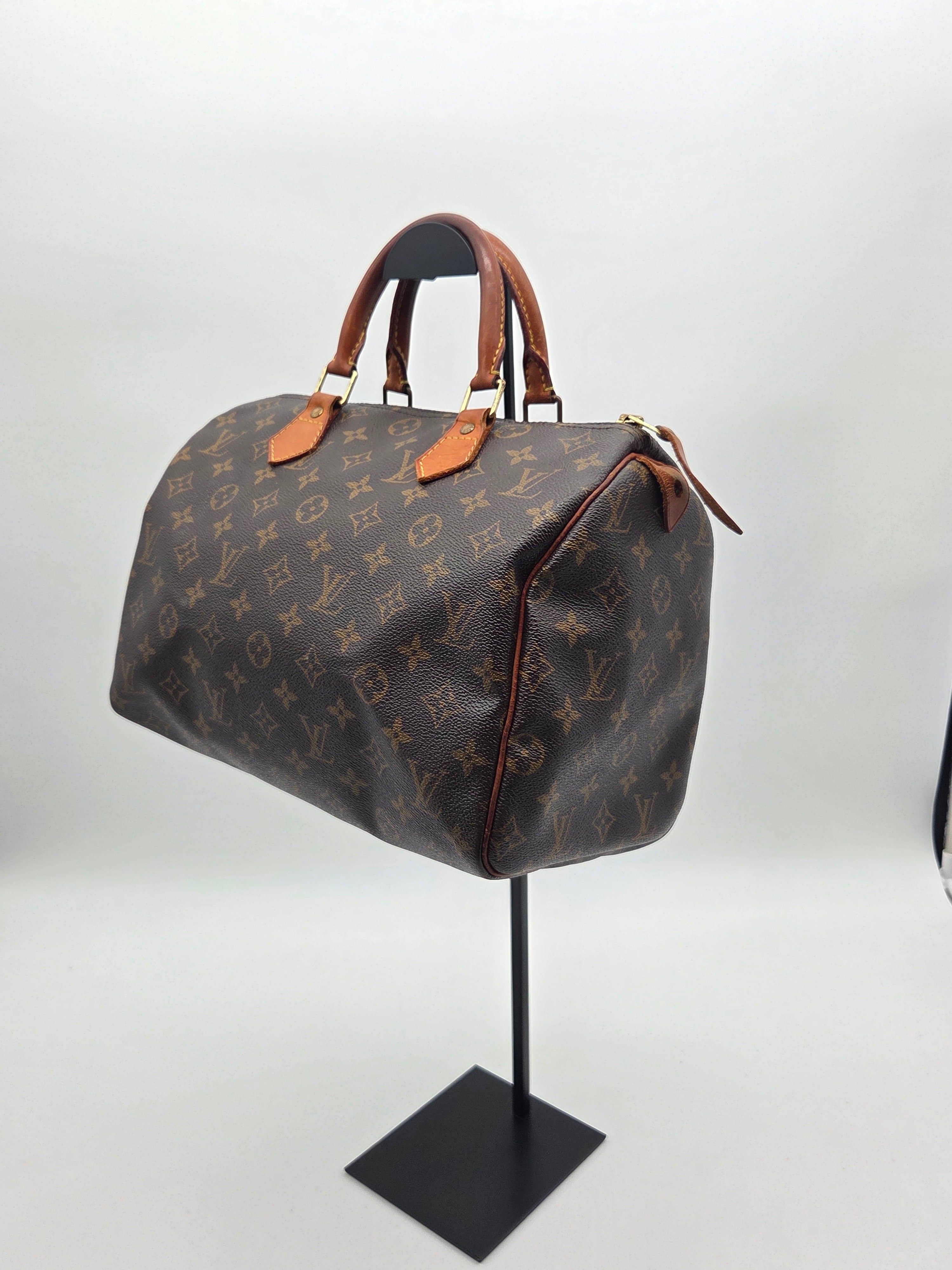 Speedy 30
