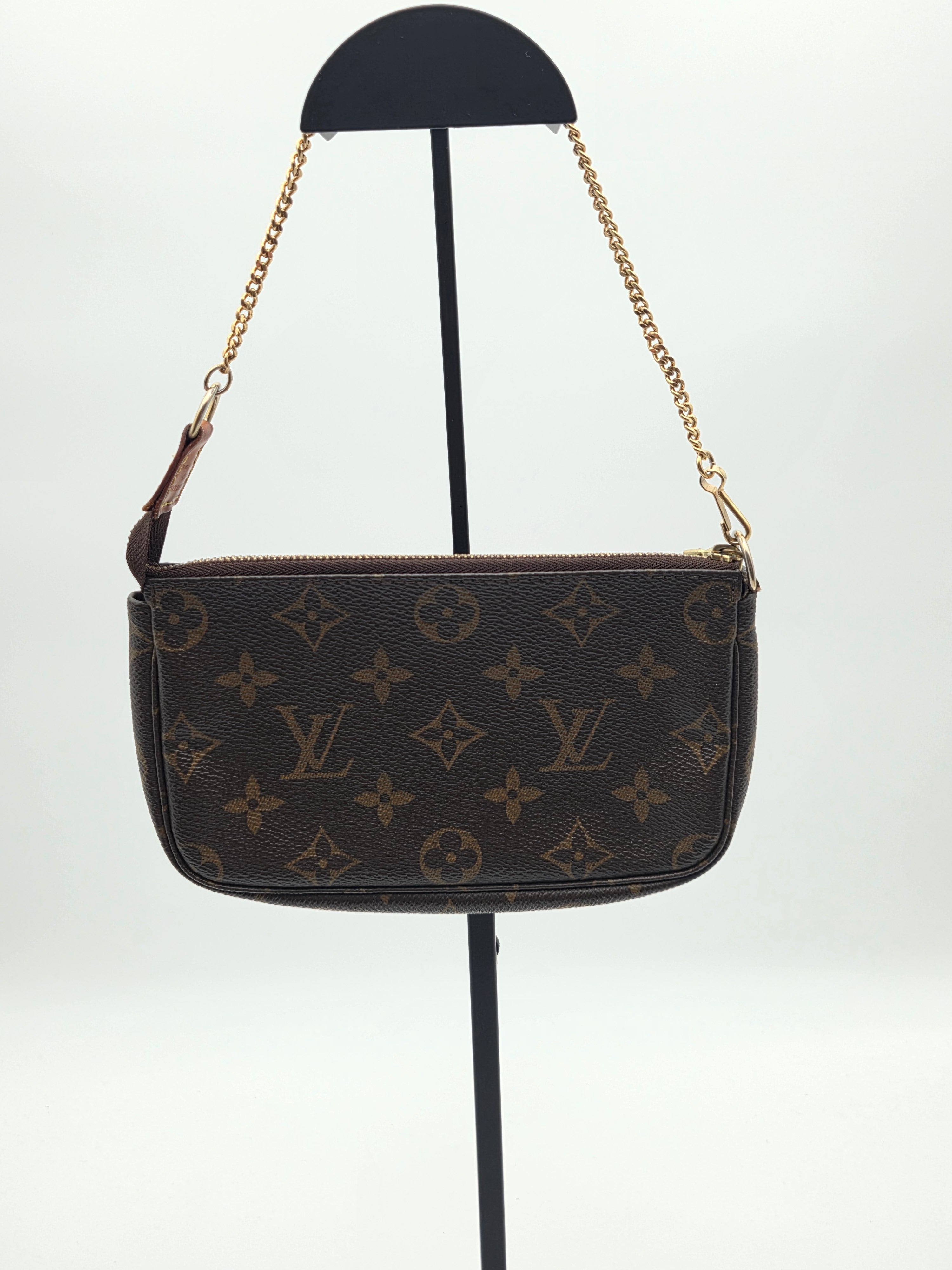 Mini Pochette
