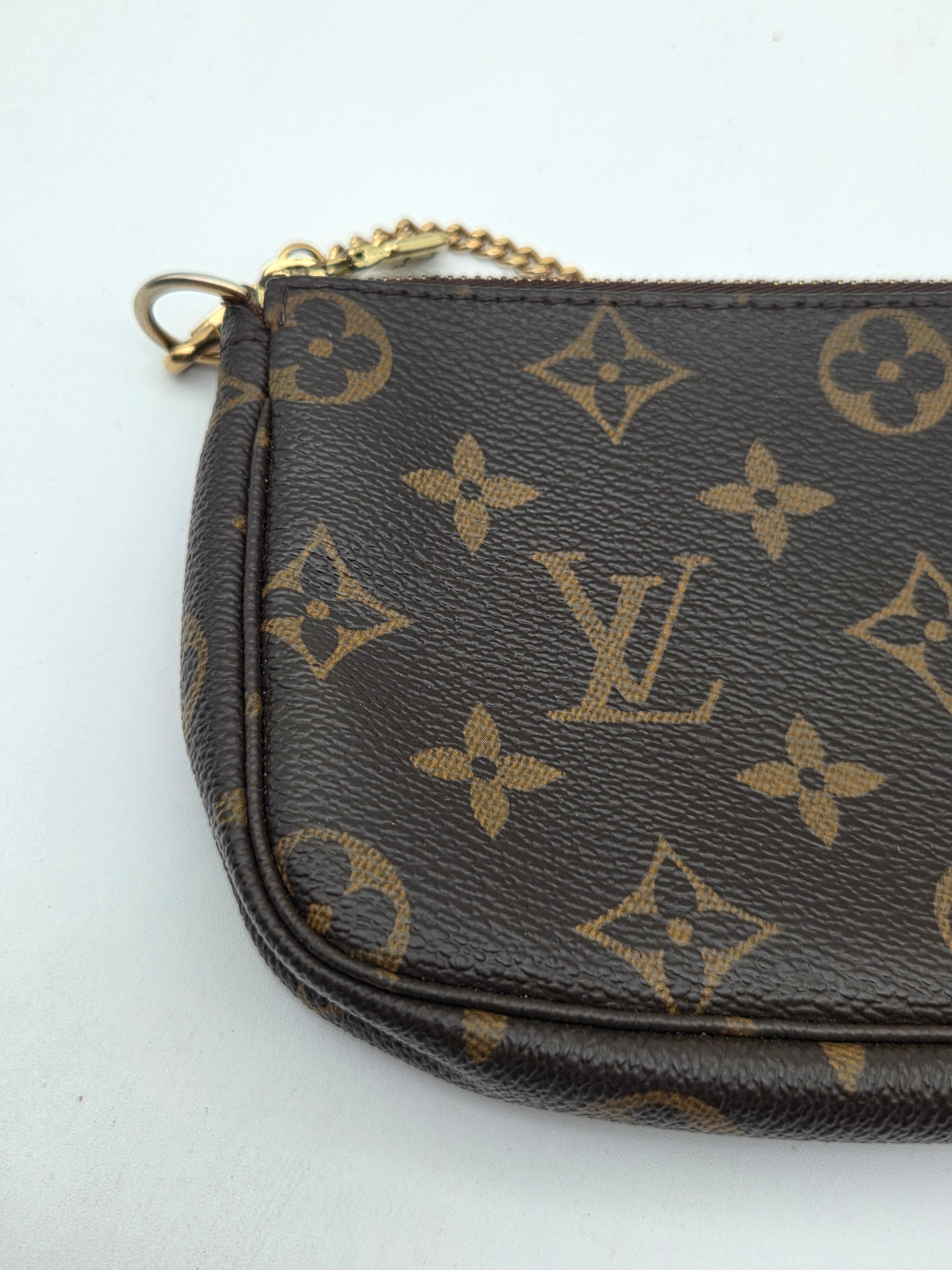 Mini Pochette