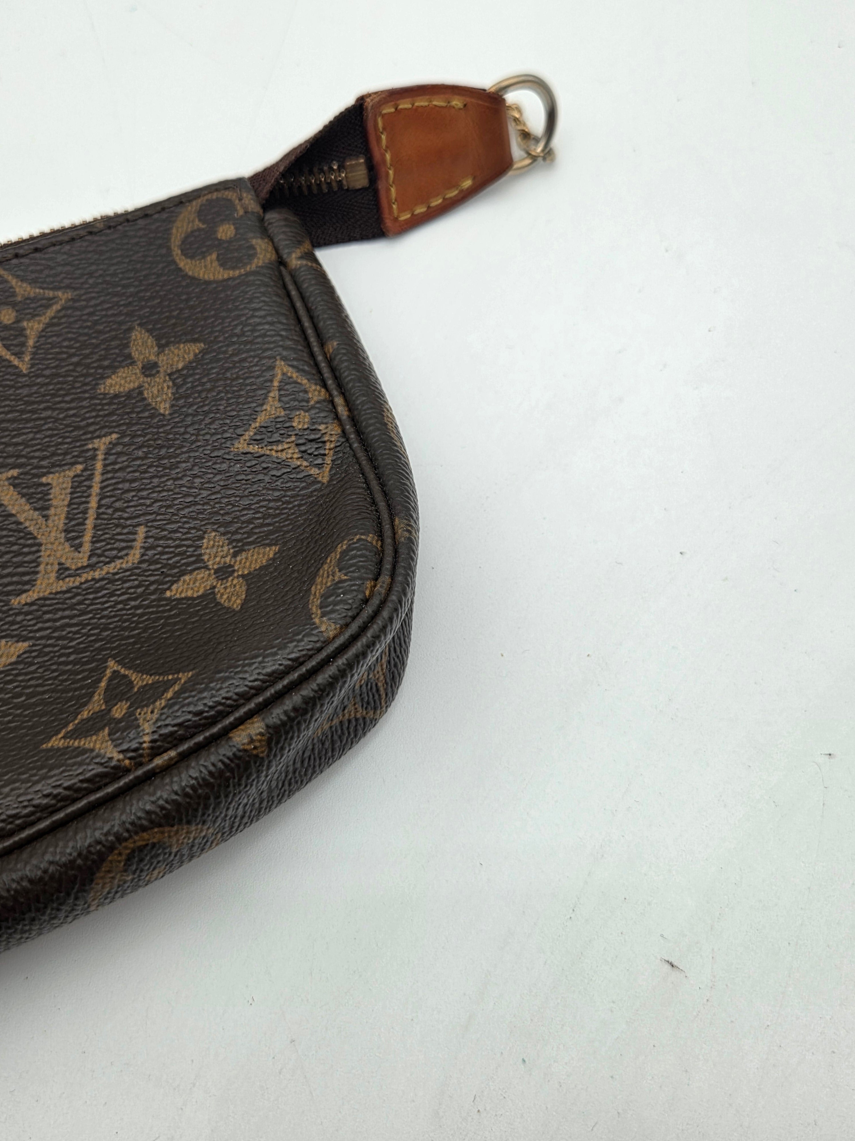 Mini Pochette