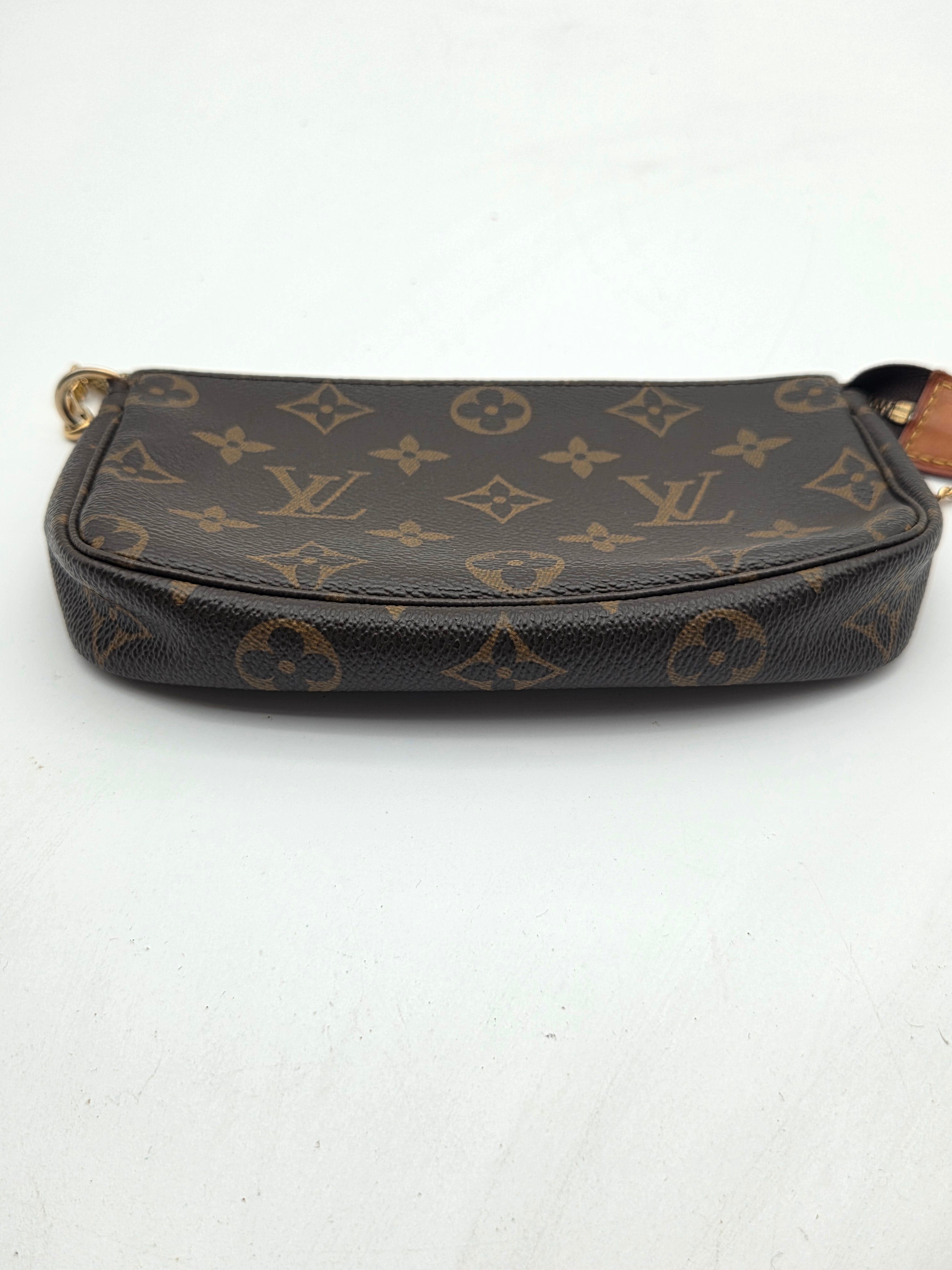 Mini Pochette