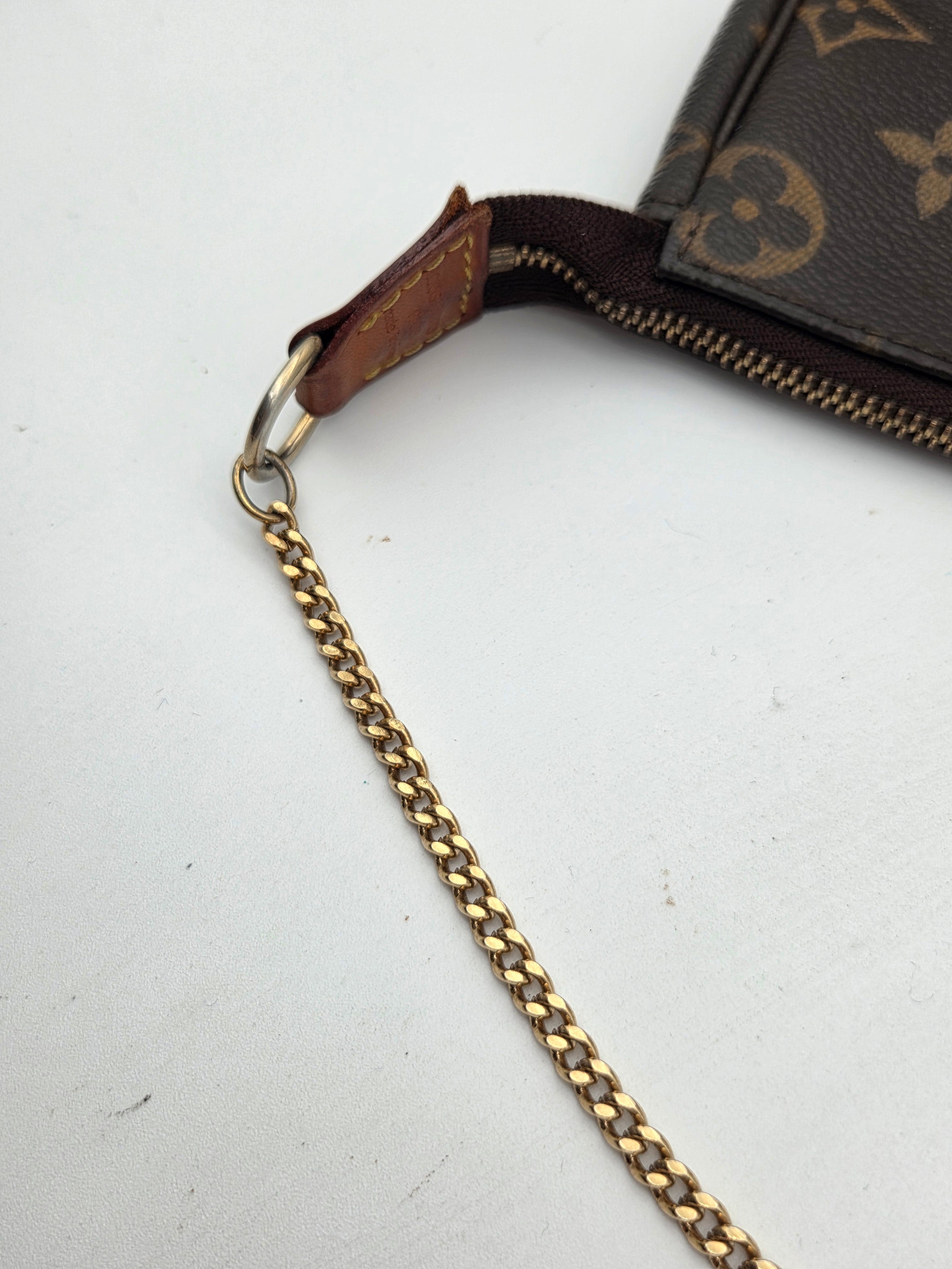 Mini Pochette