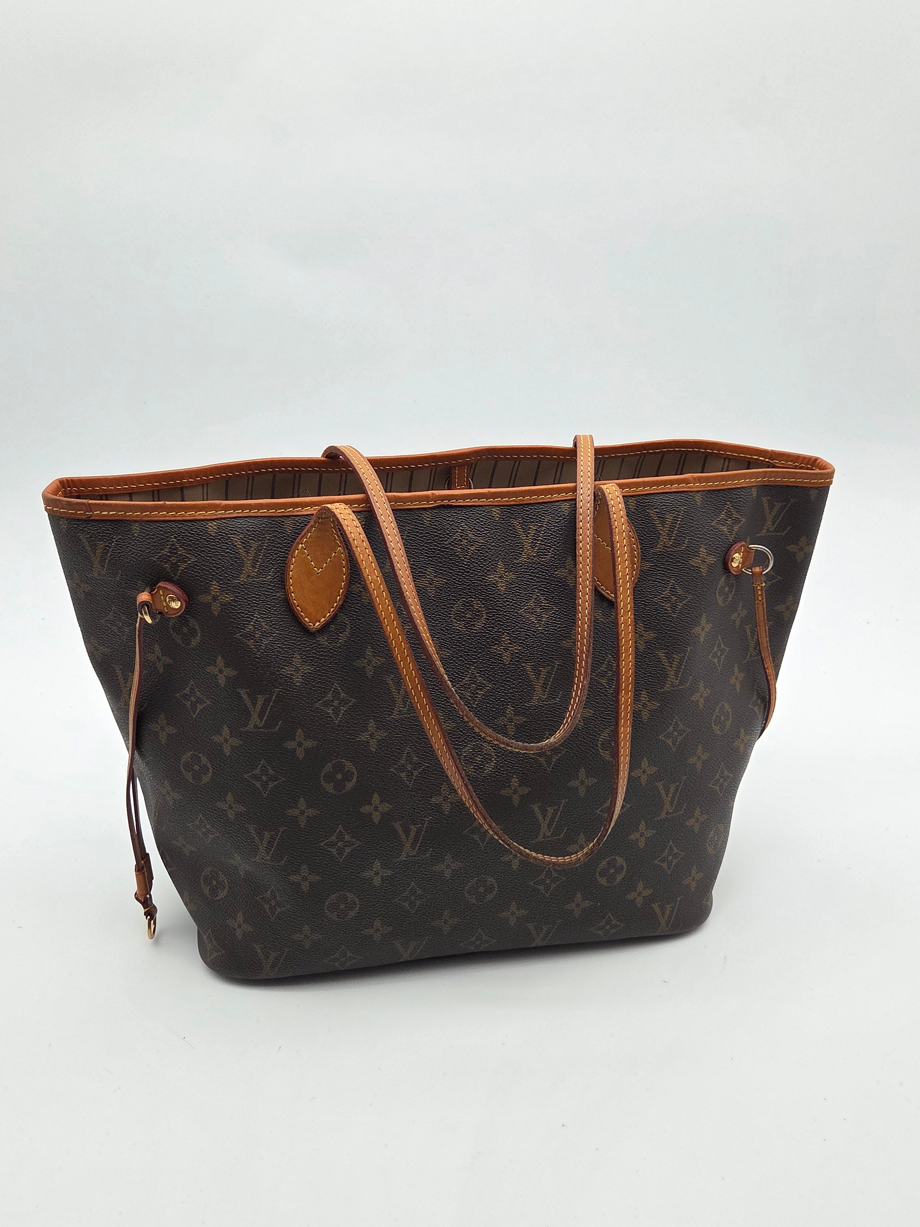 Neverfull MM