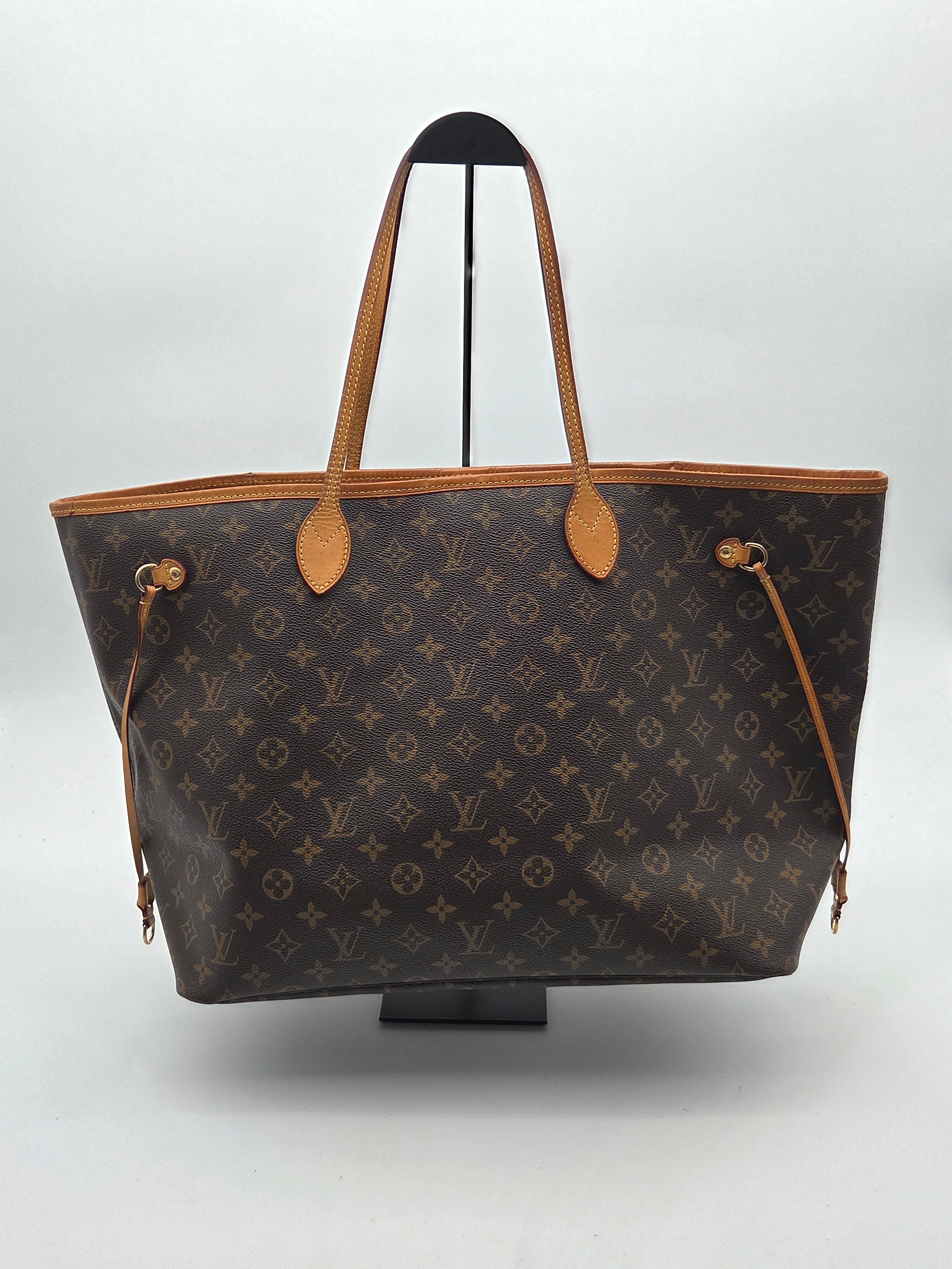 Neverfull GM