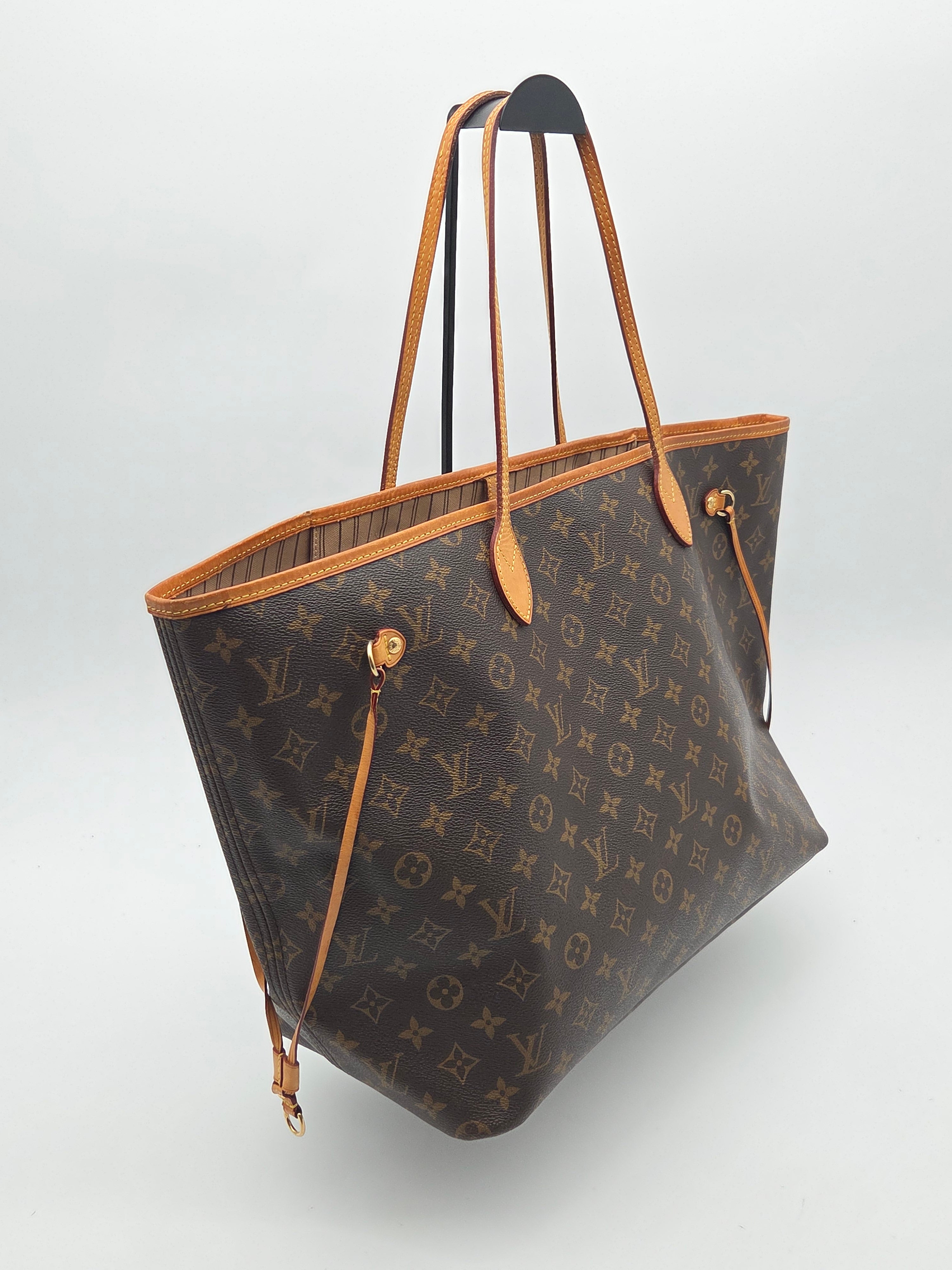 Neverfull GM