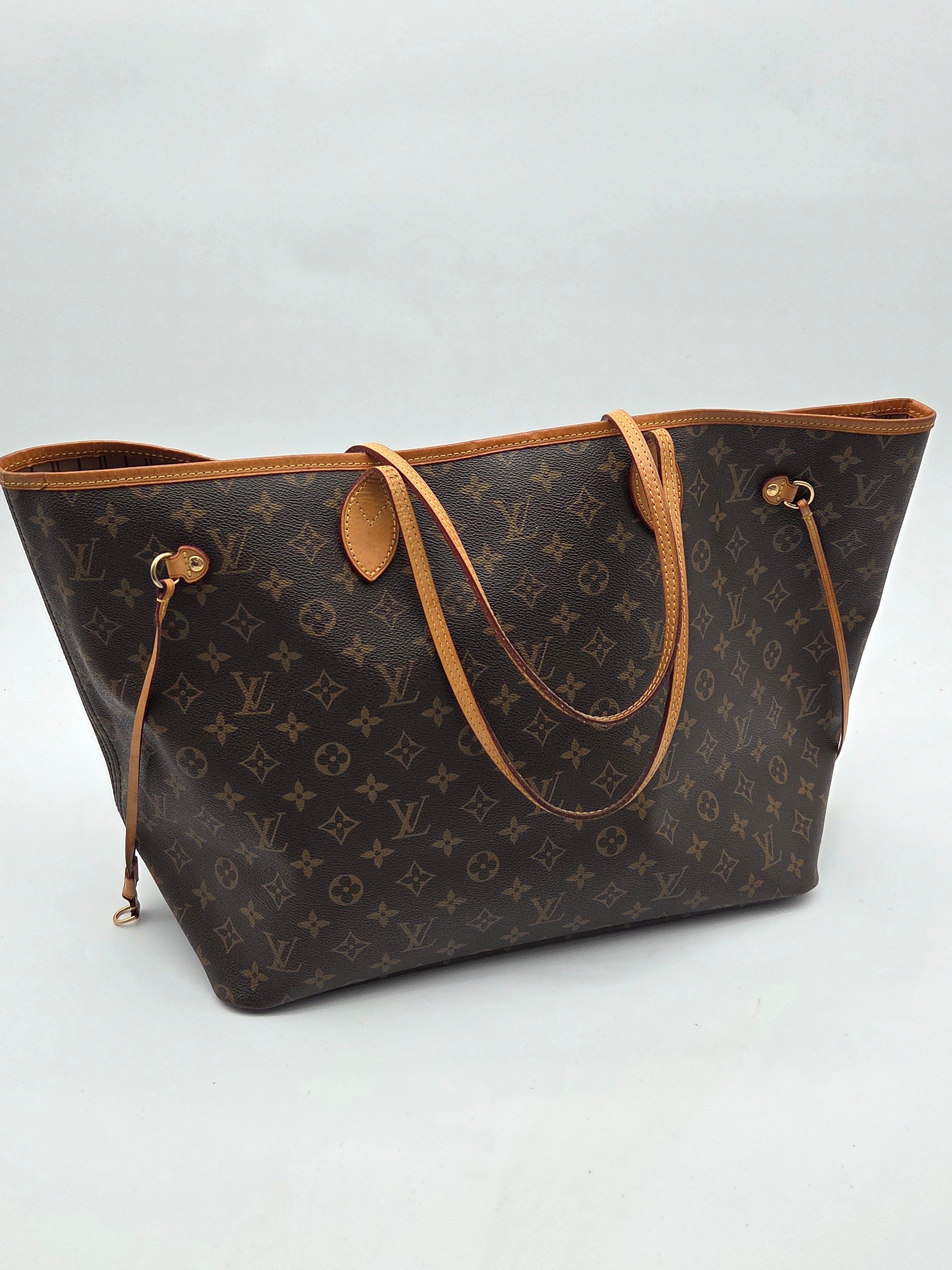 Neverfull GM