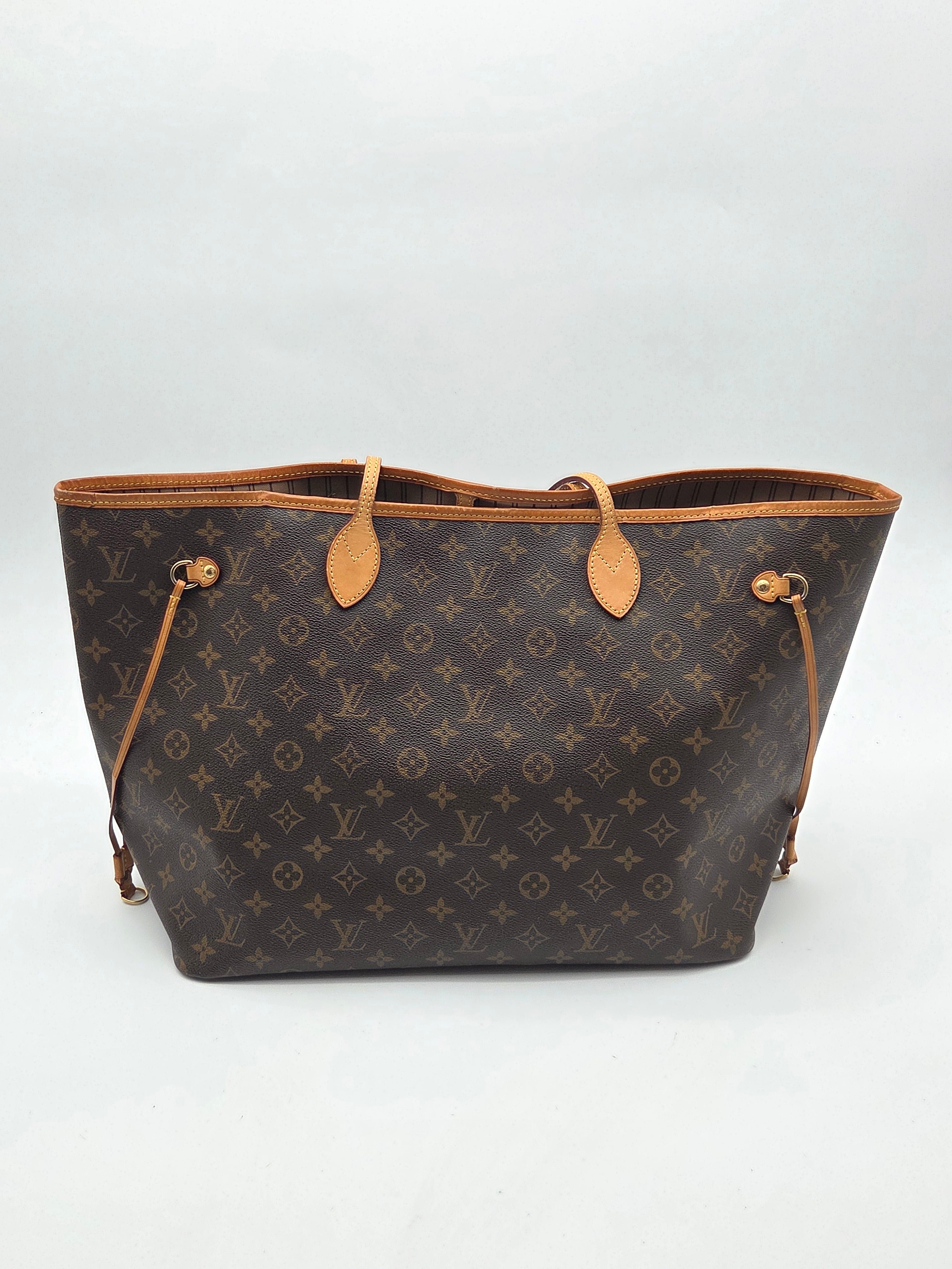 Neverfull GM