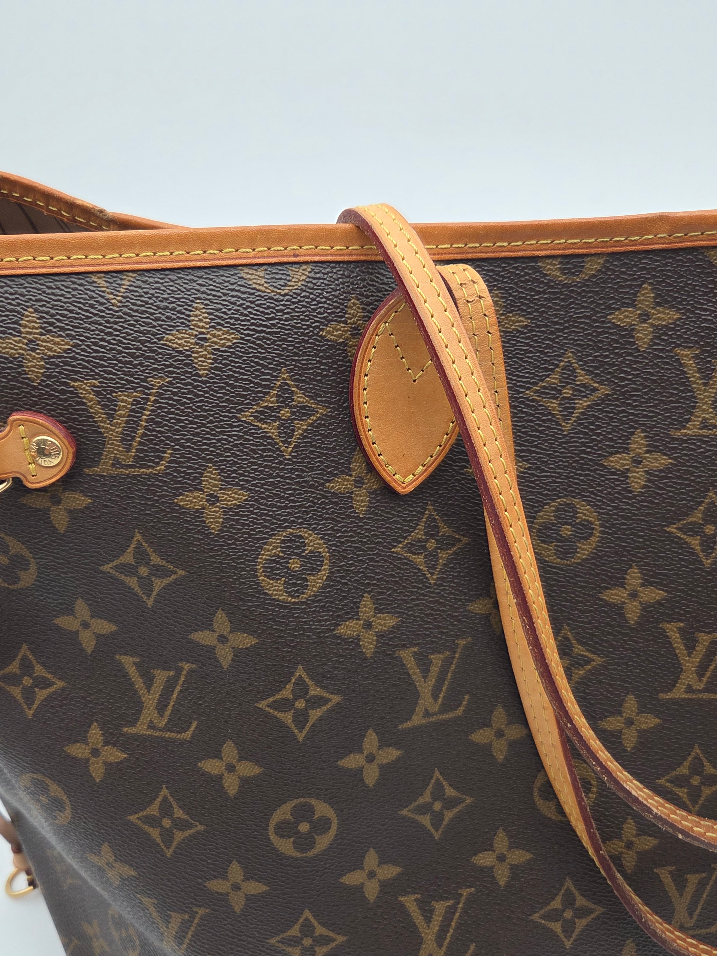 Neverfull GM