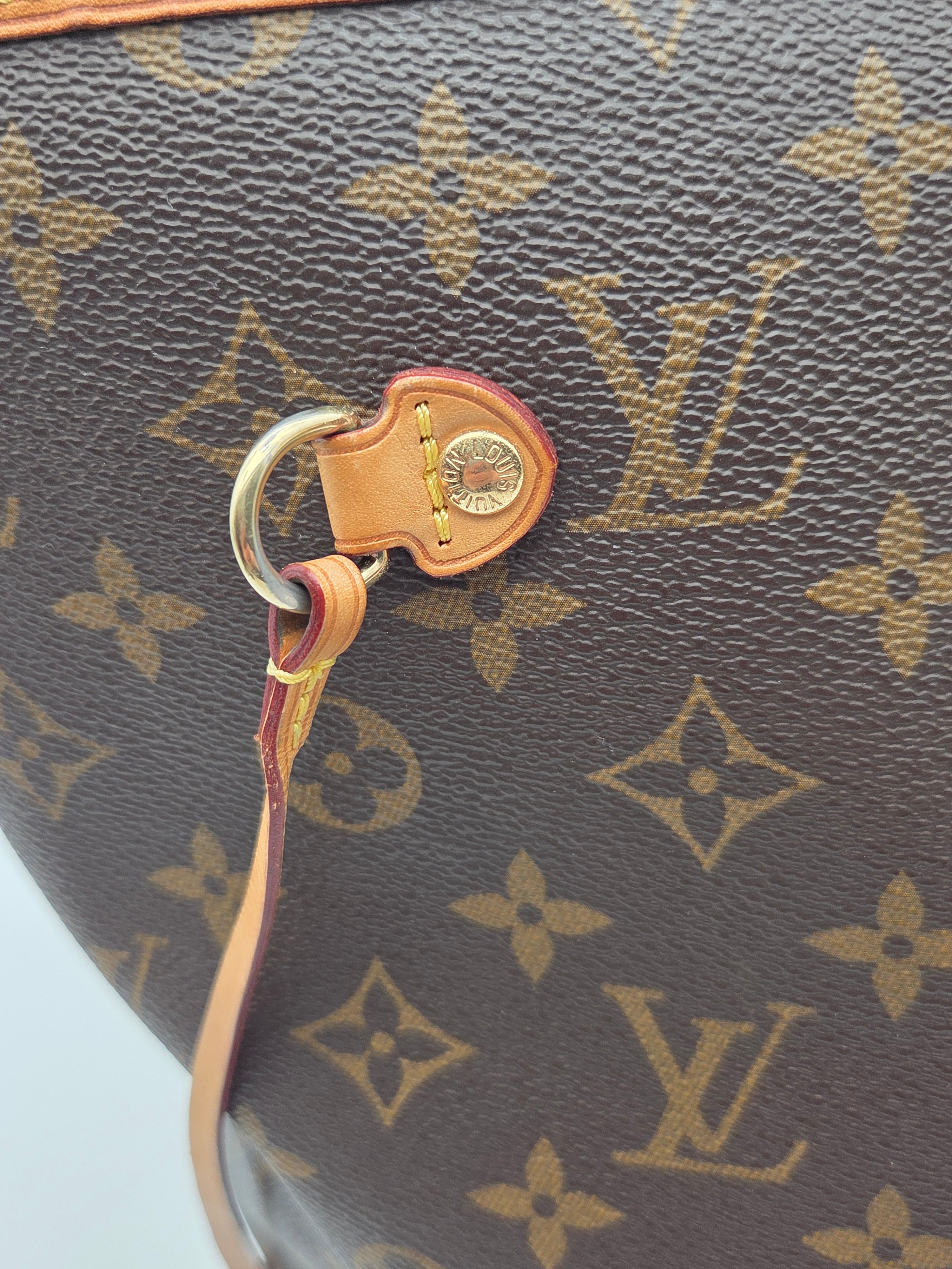 Neverfull GM