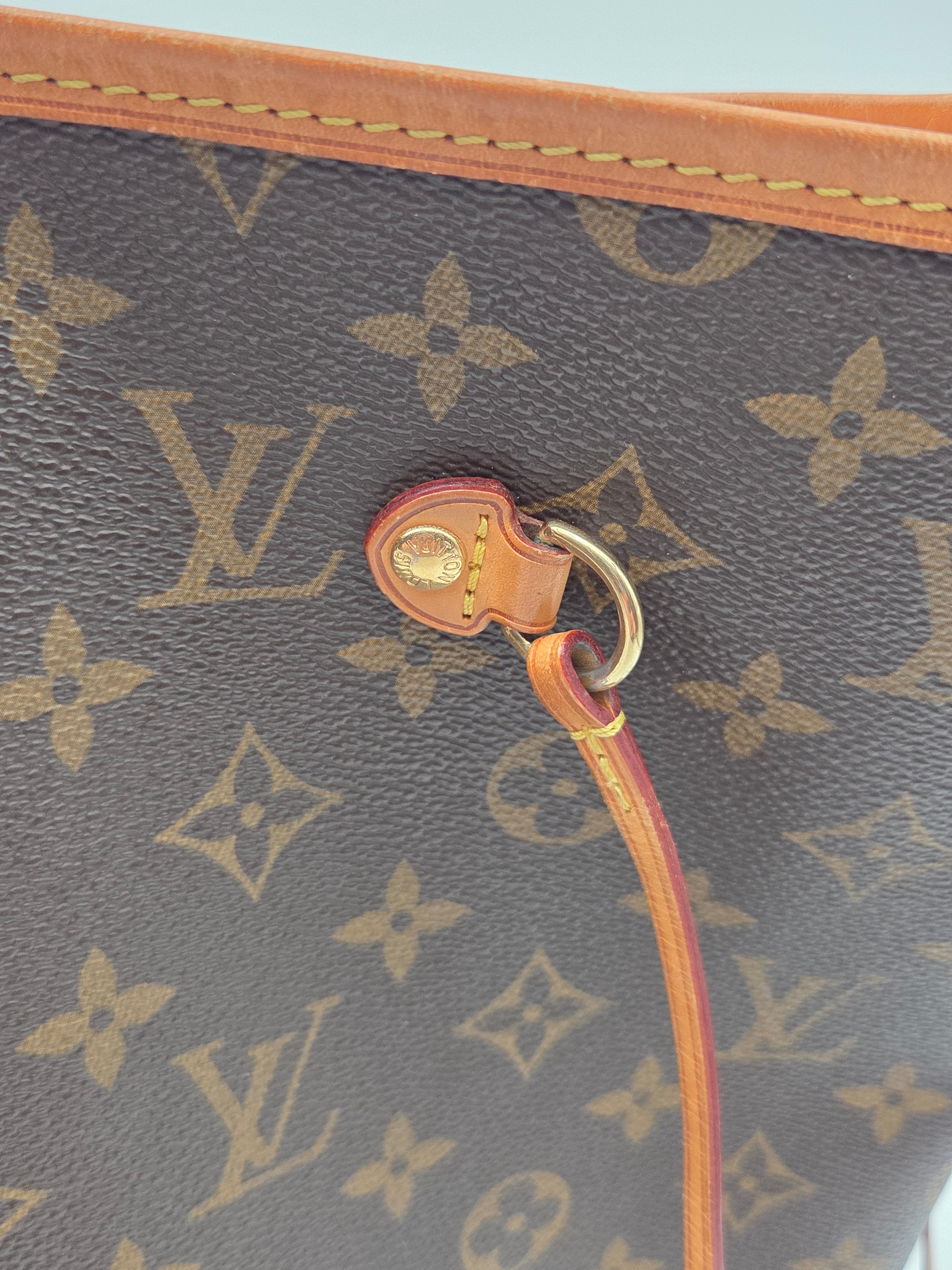 Neverfull GM