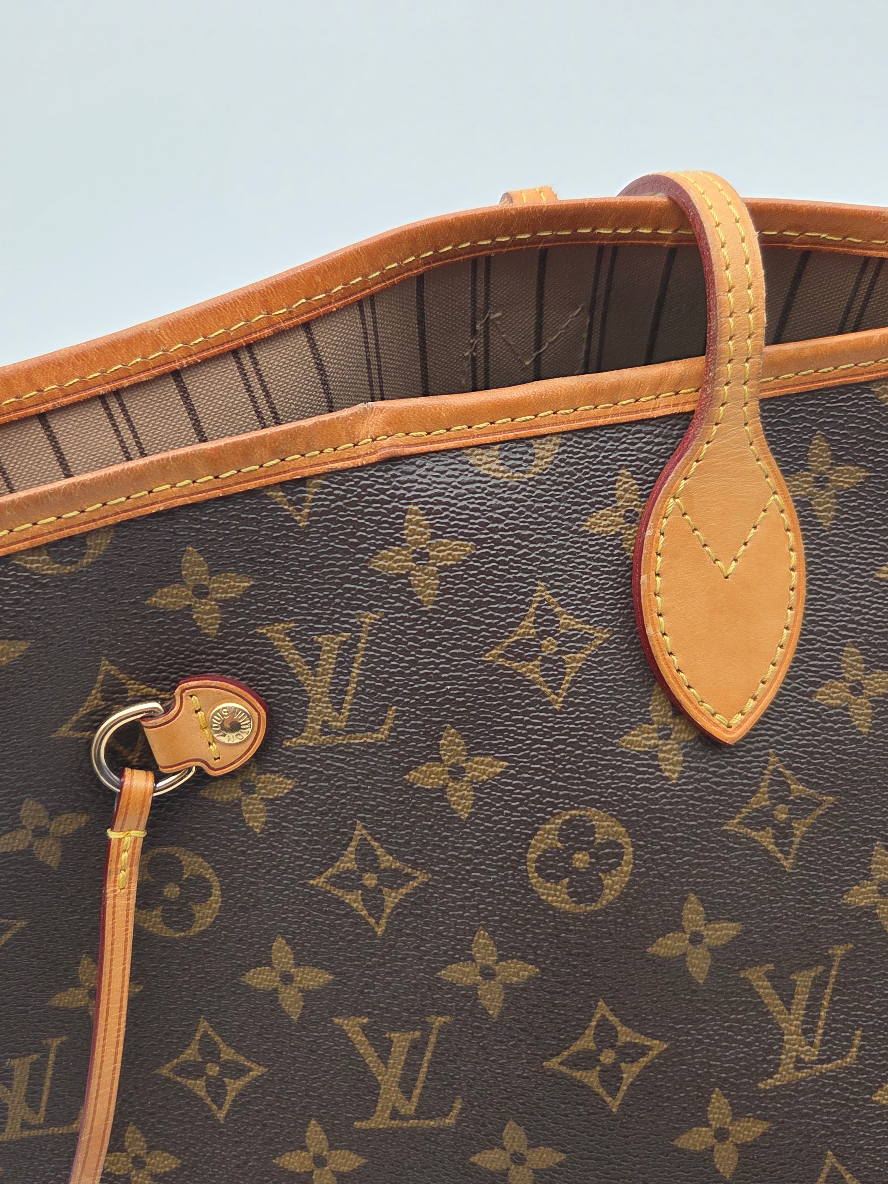 Neverfull GM