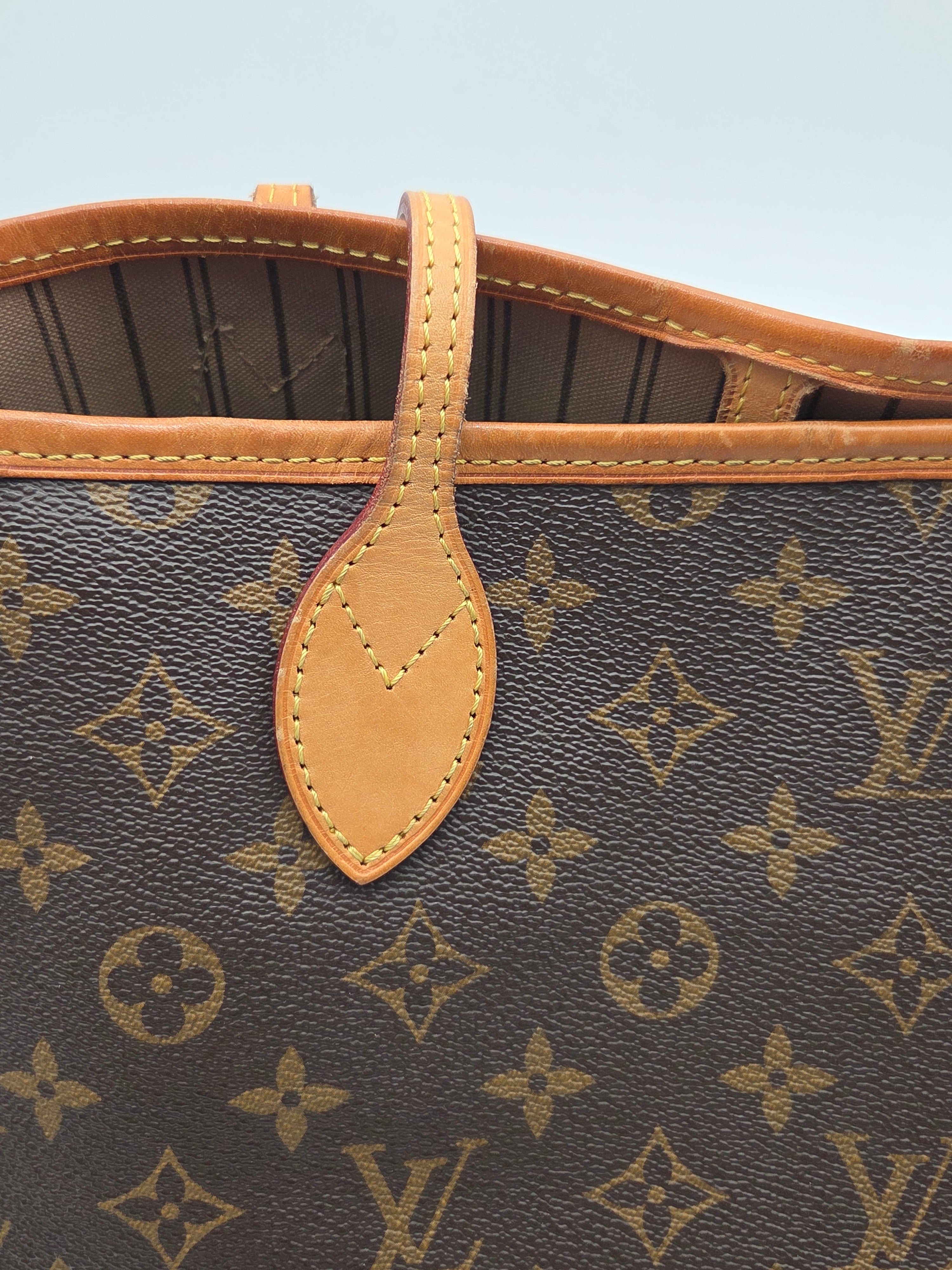 Neverfull GM