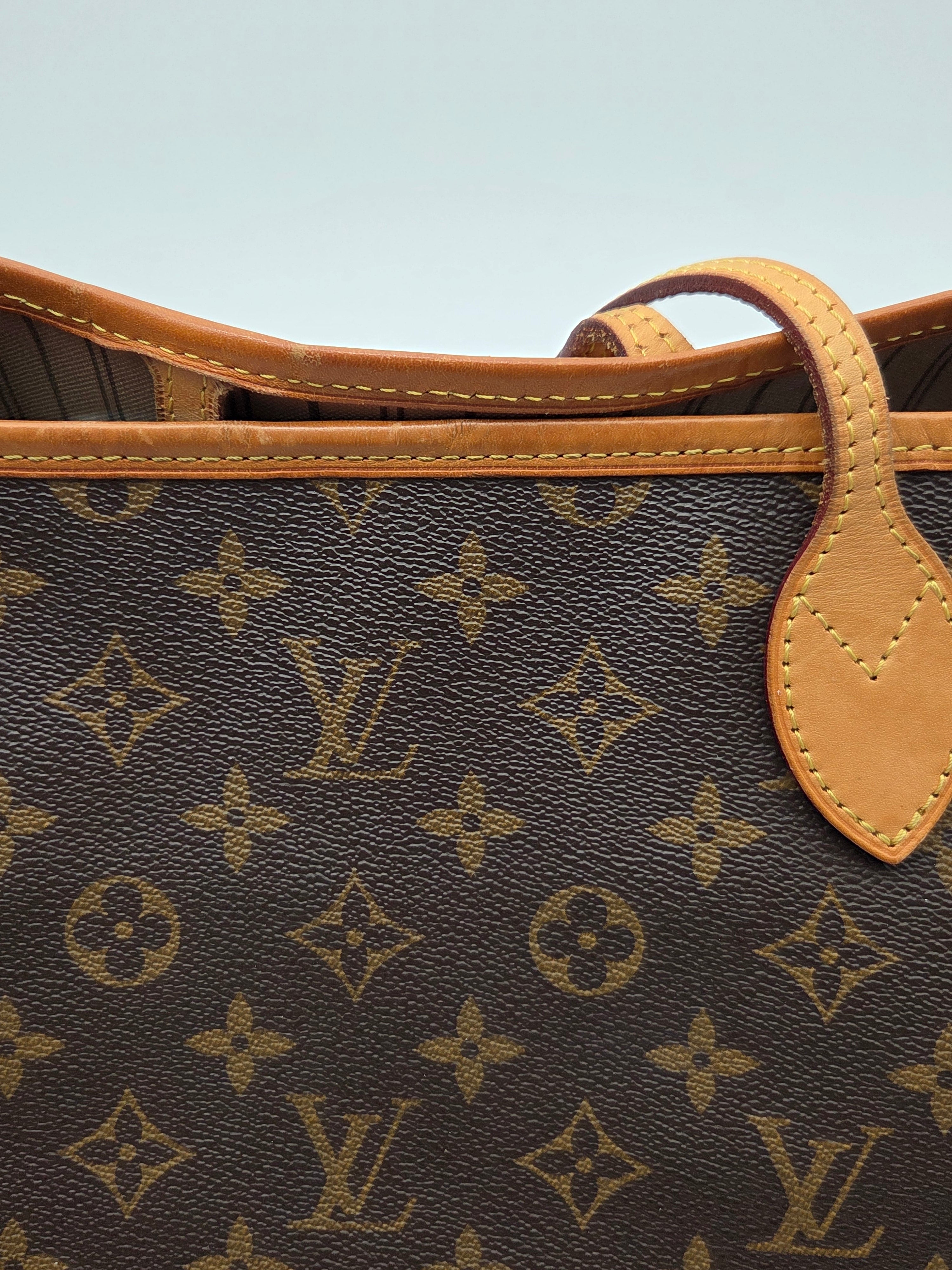 Neverfull GM