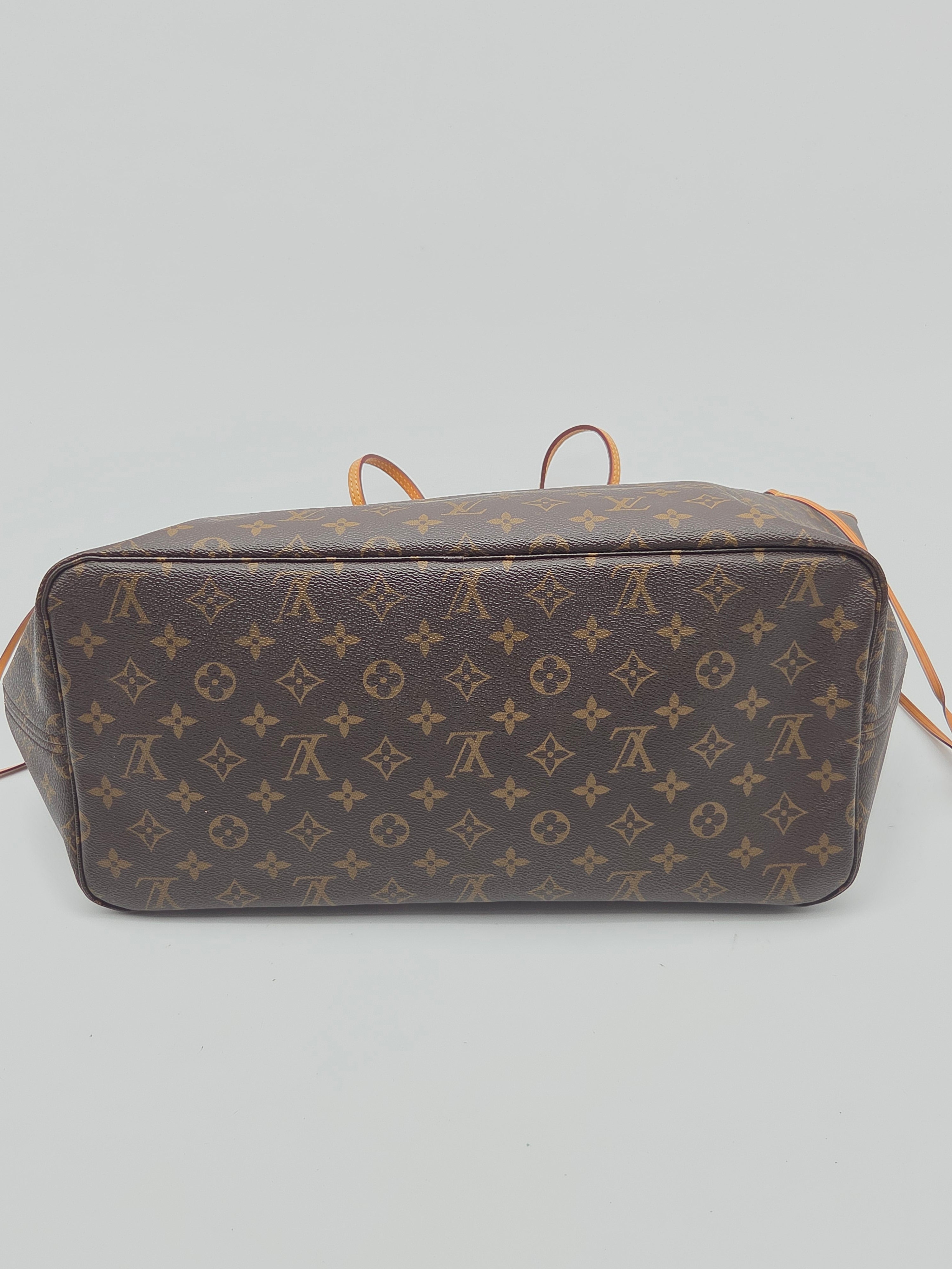 Neverfull GM