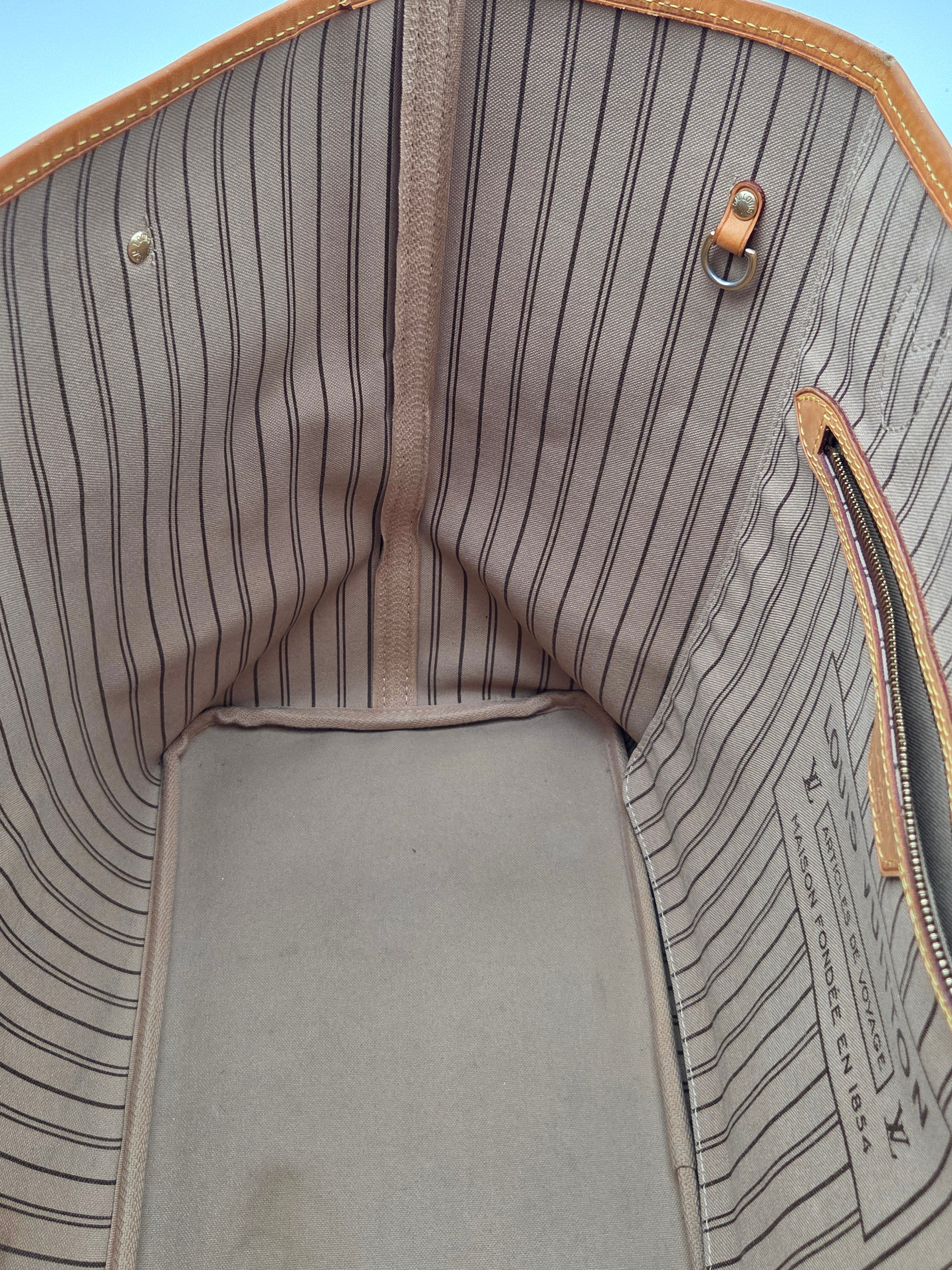 Neverfull GM