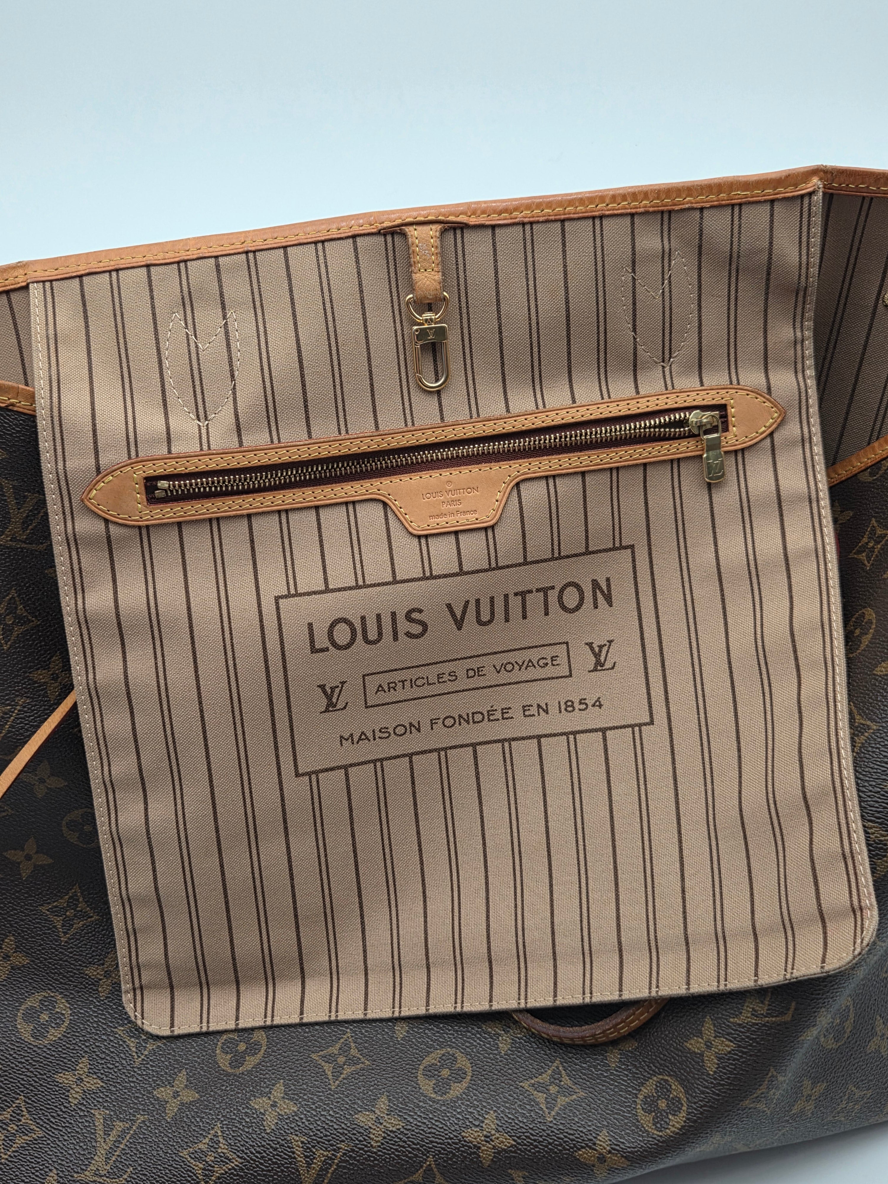 Neverfull GM