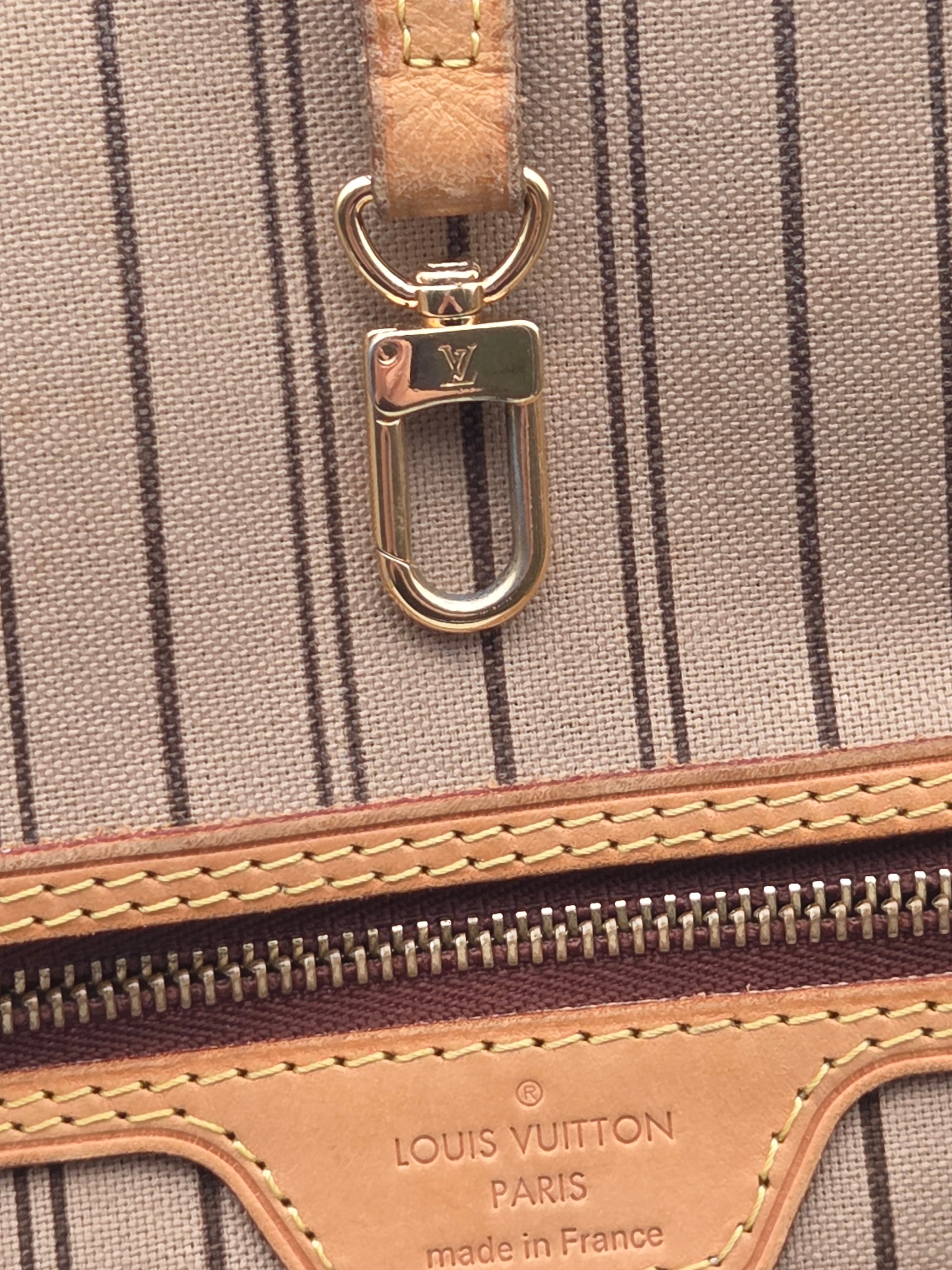 Neverfull GM