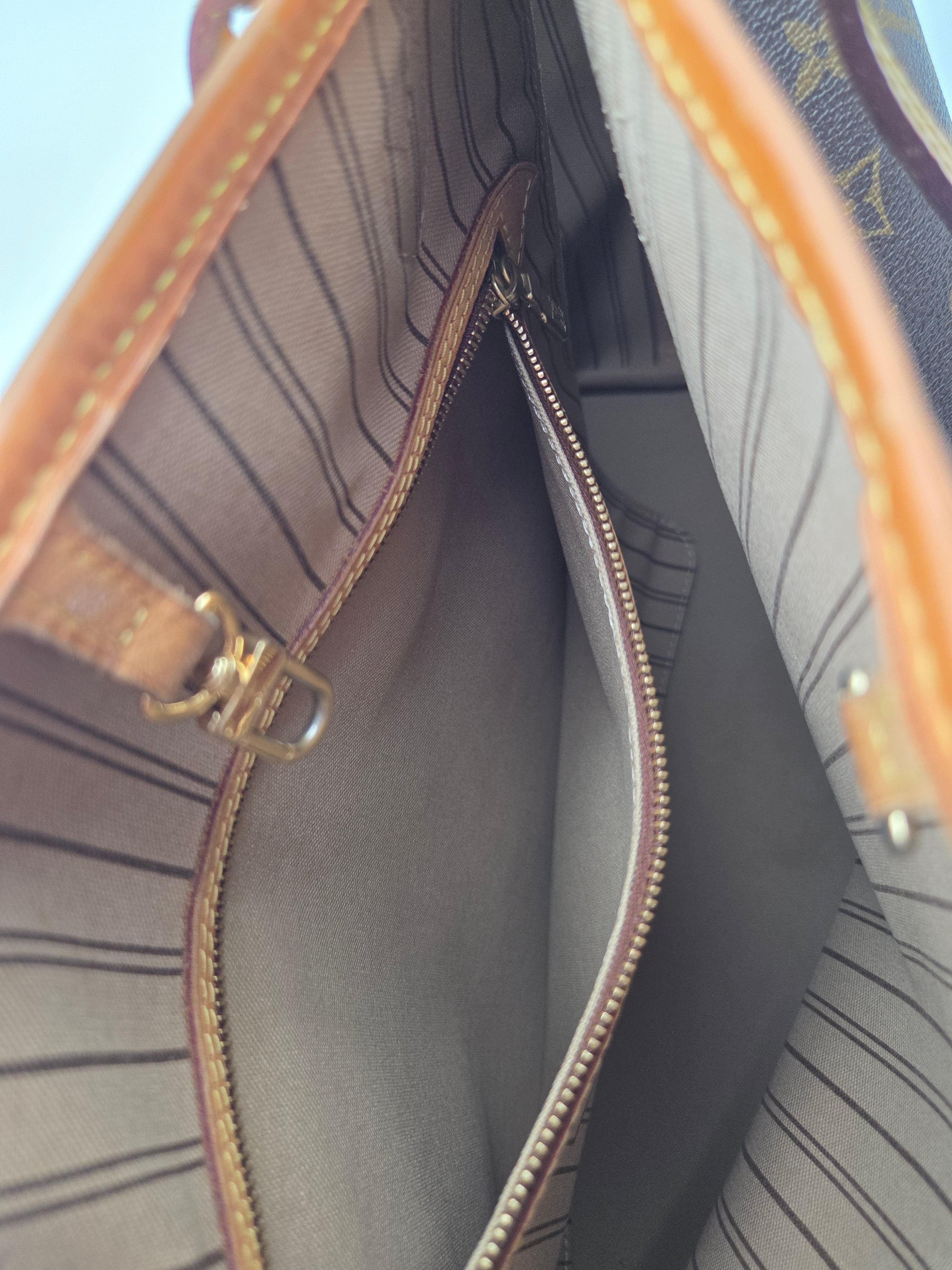 Neverfull GM