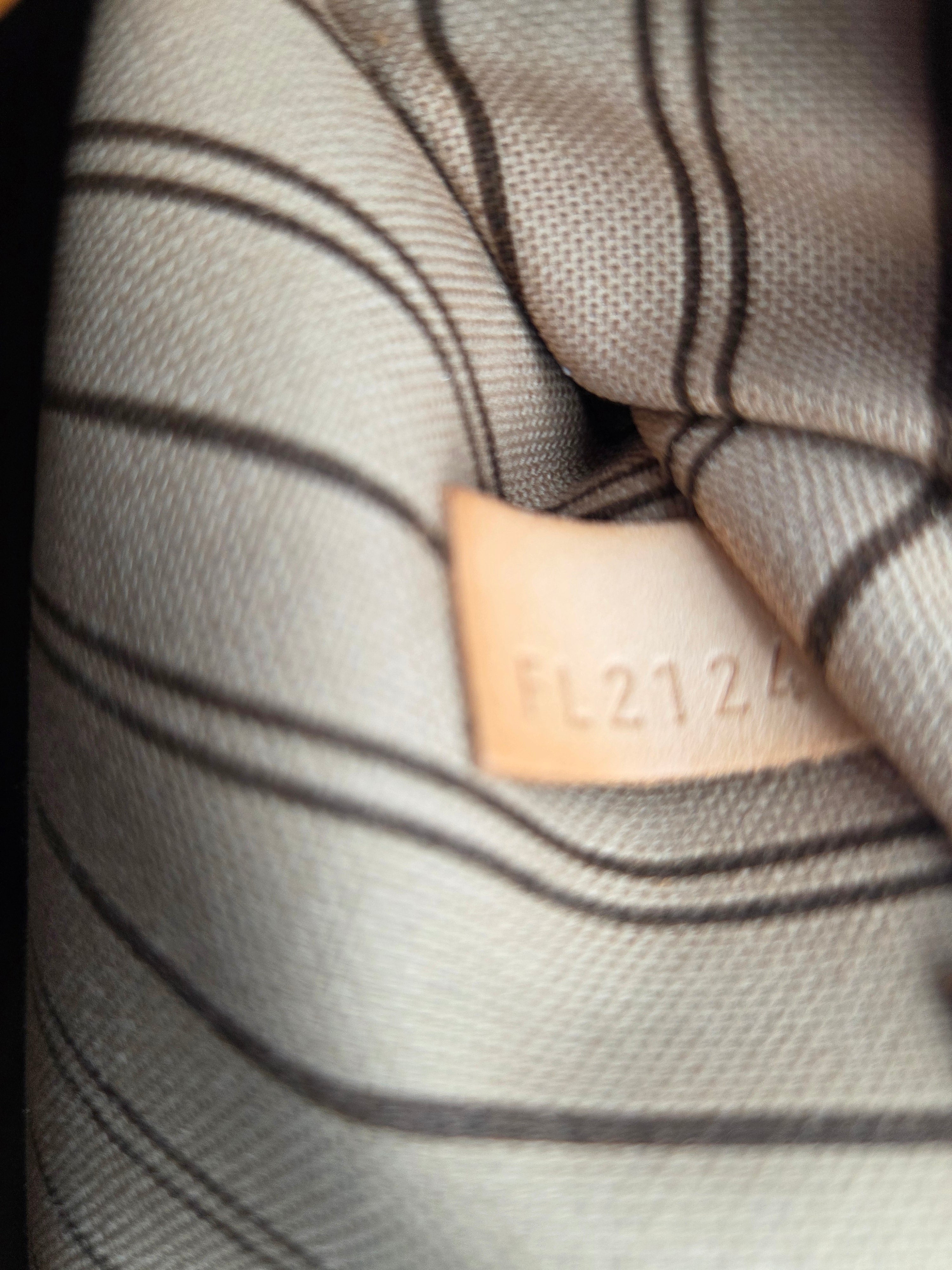 Neverfull GM