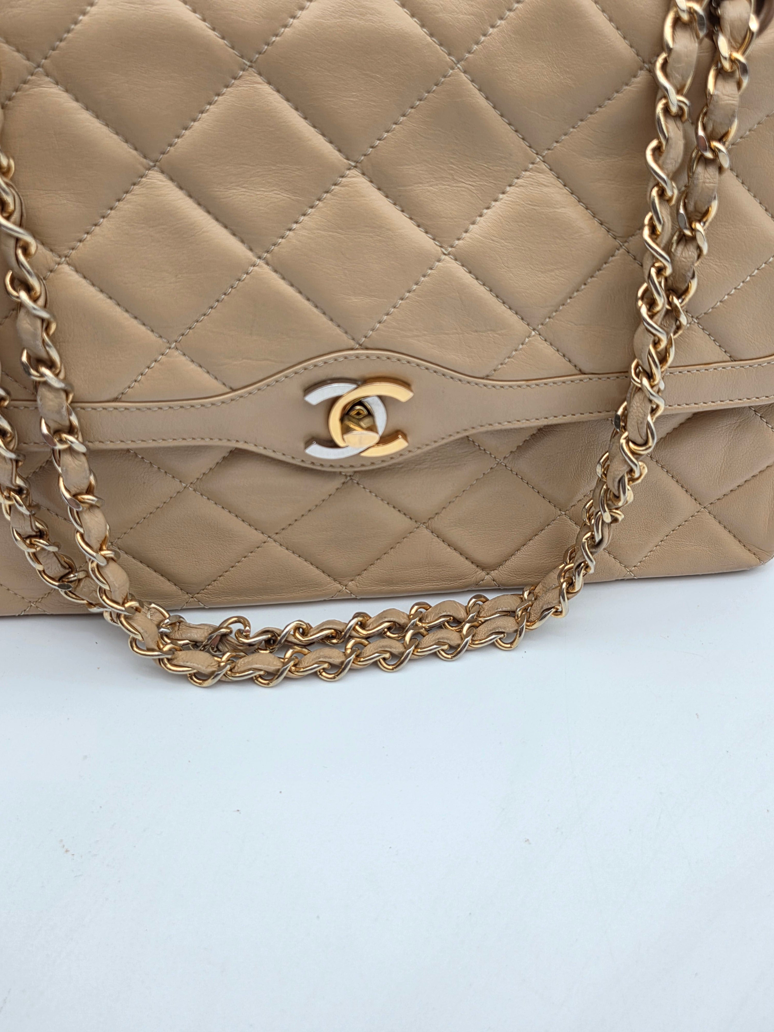 Double Flap Paris Limited Edition