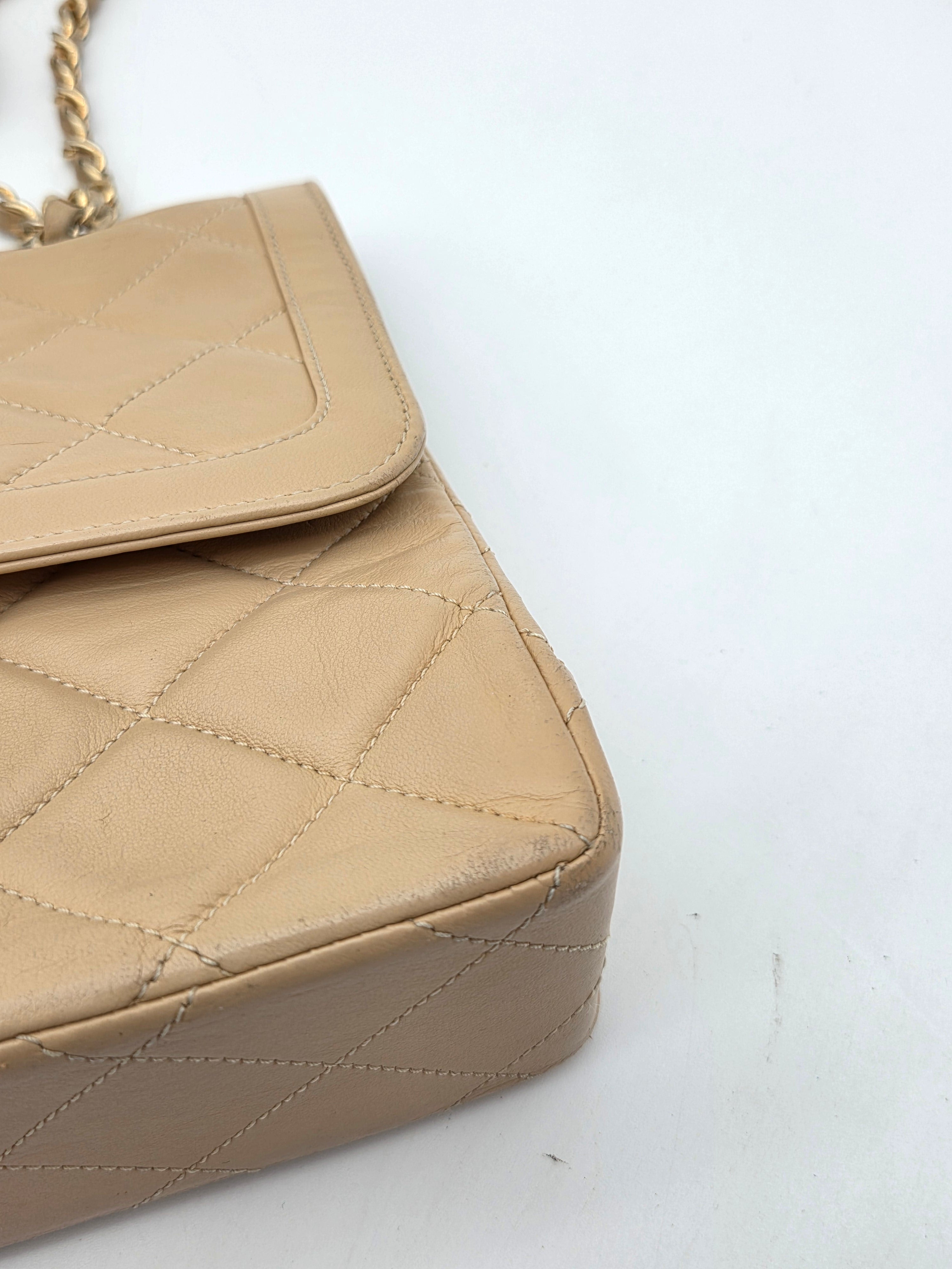 Double Flap Paris Limited Edition