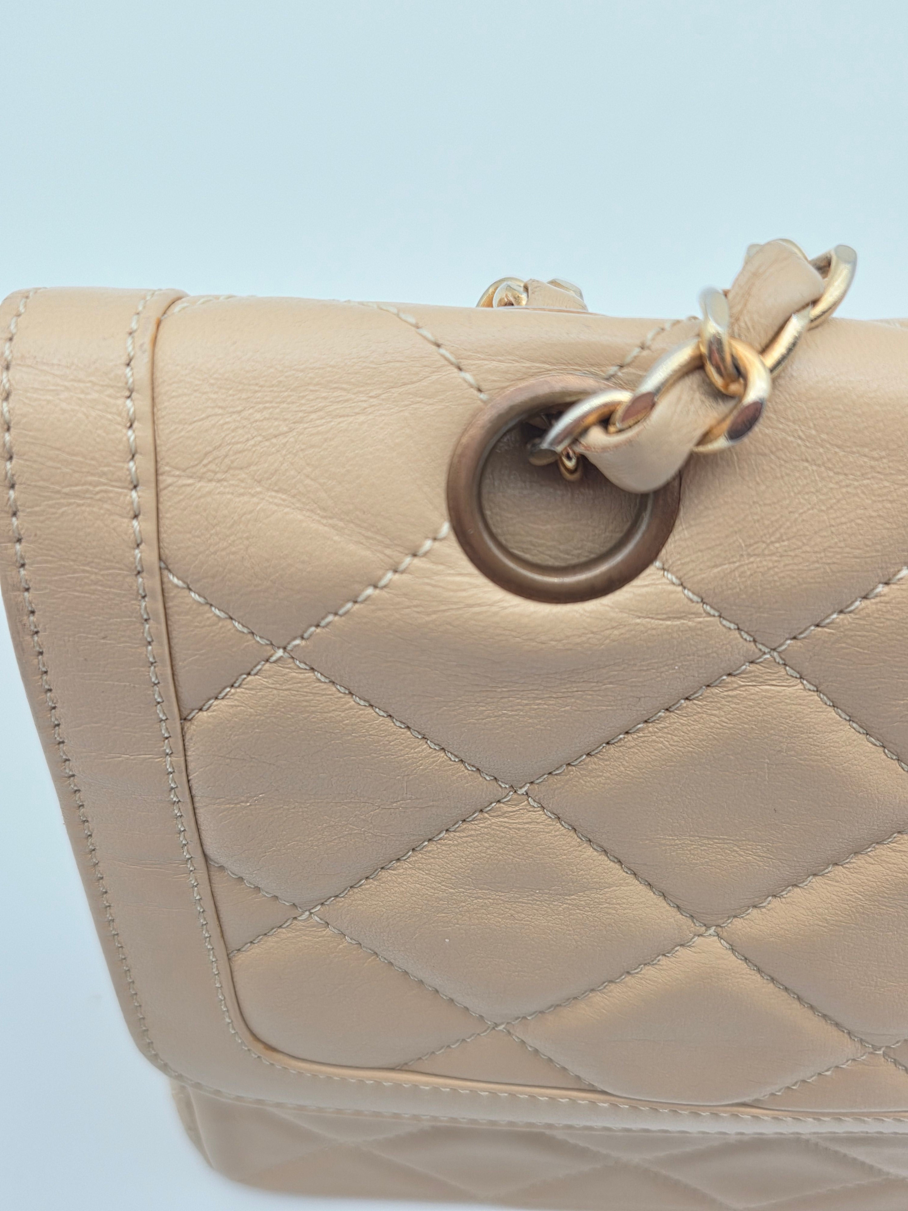 Double Flap Paris Limited Edition