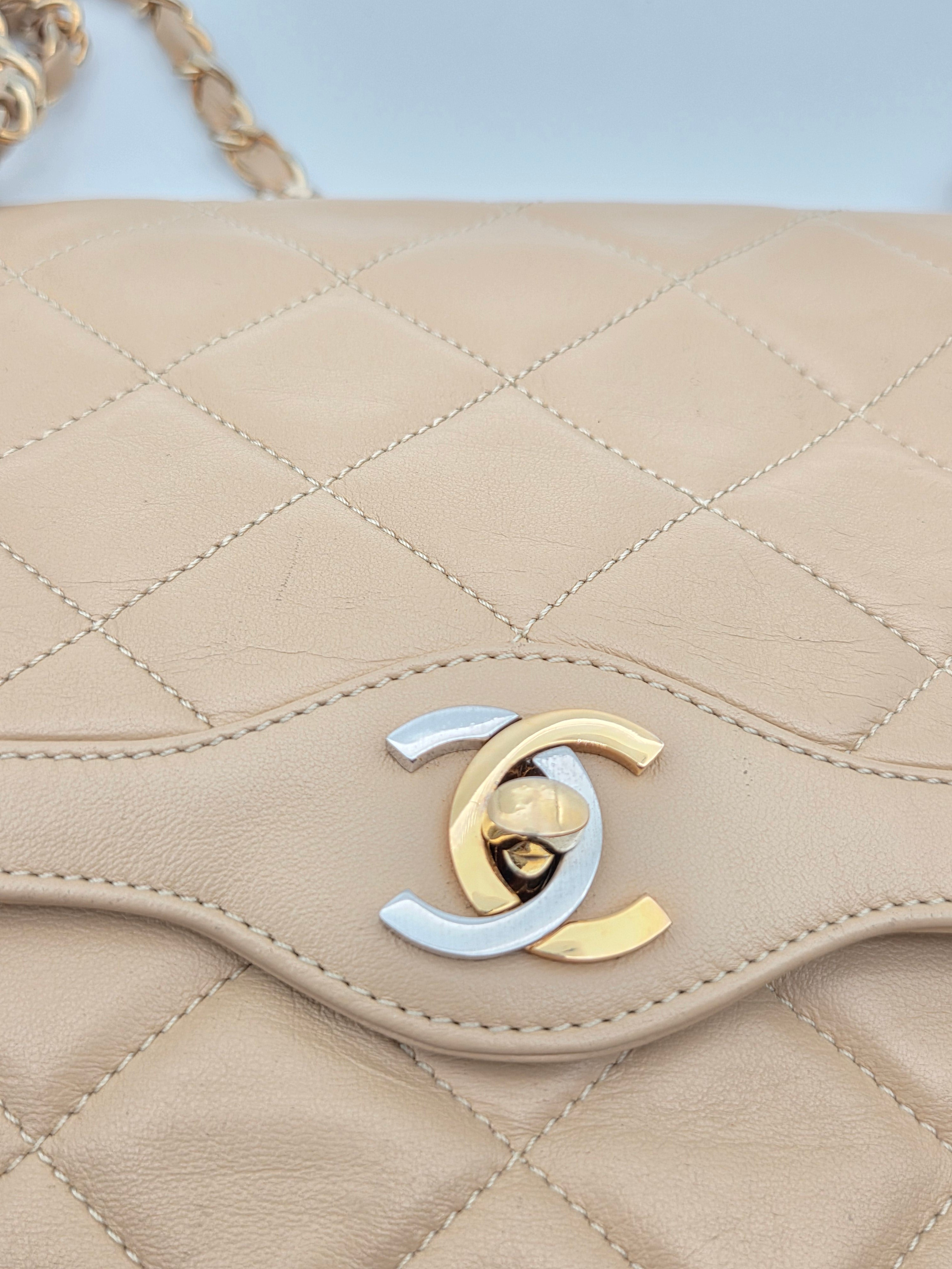 Double Flap Paris Limited Edition