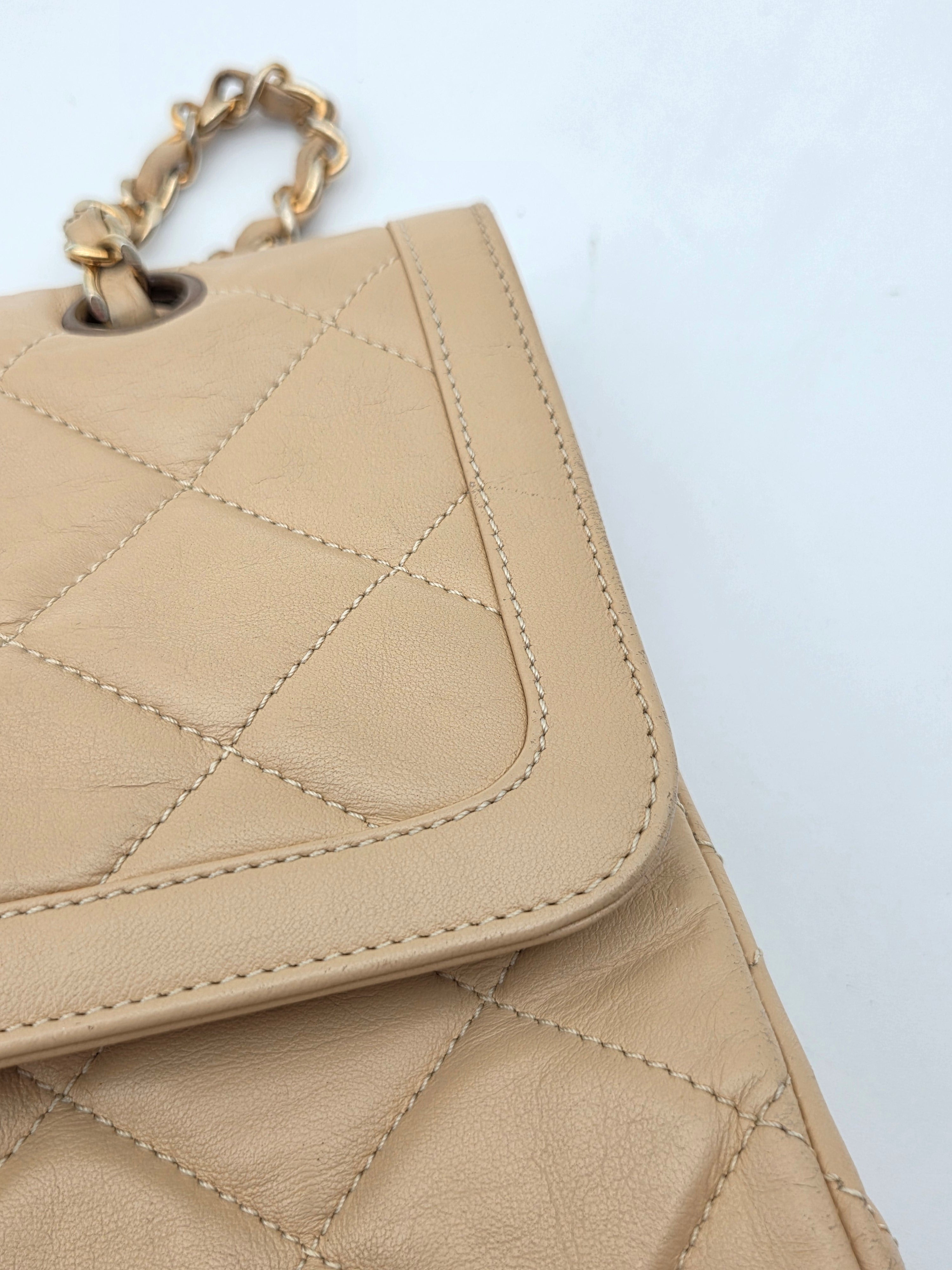 Double Flap Paris Limited Edition