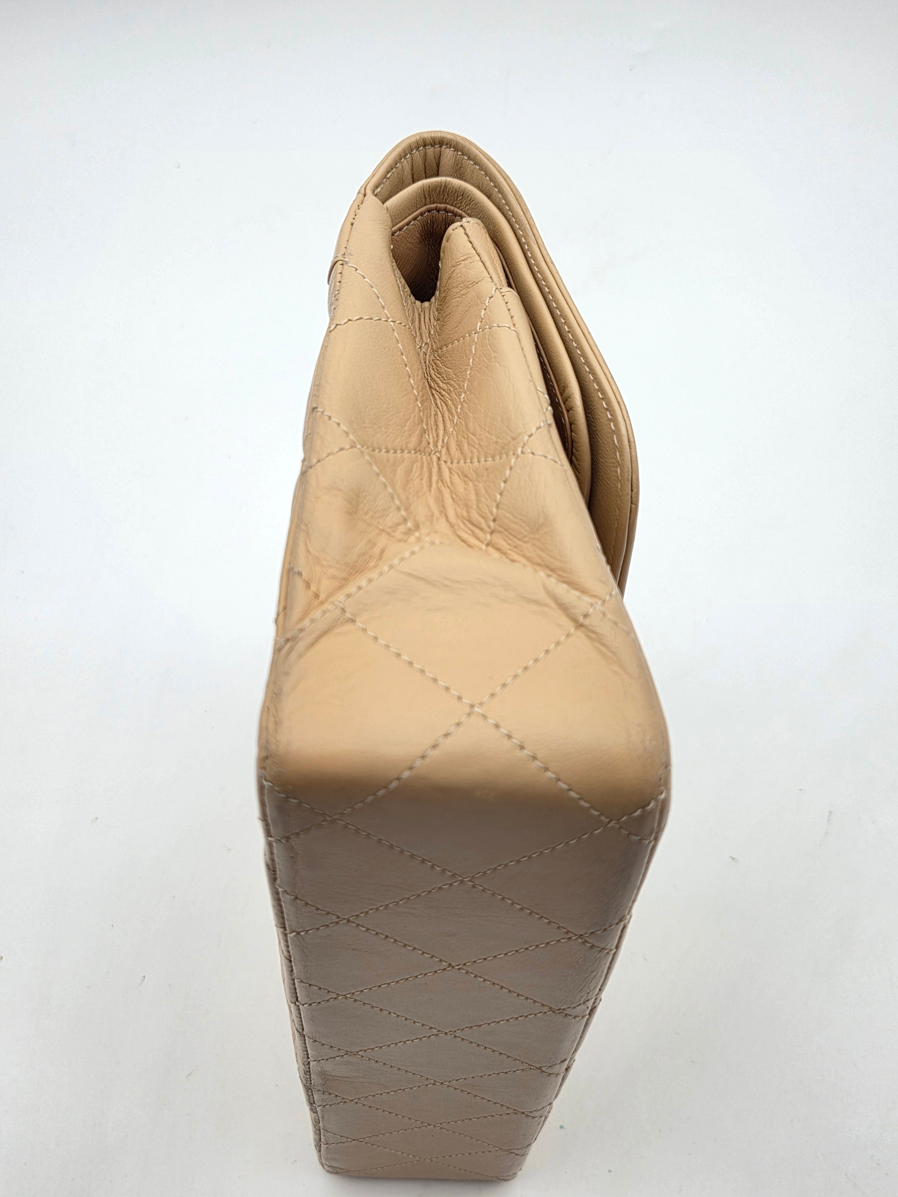 Double Flap Paris Limited Edition