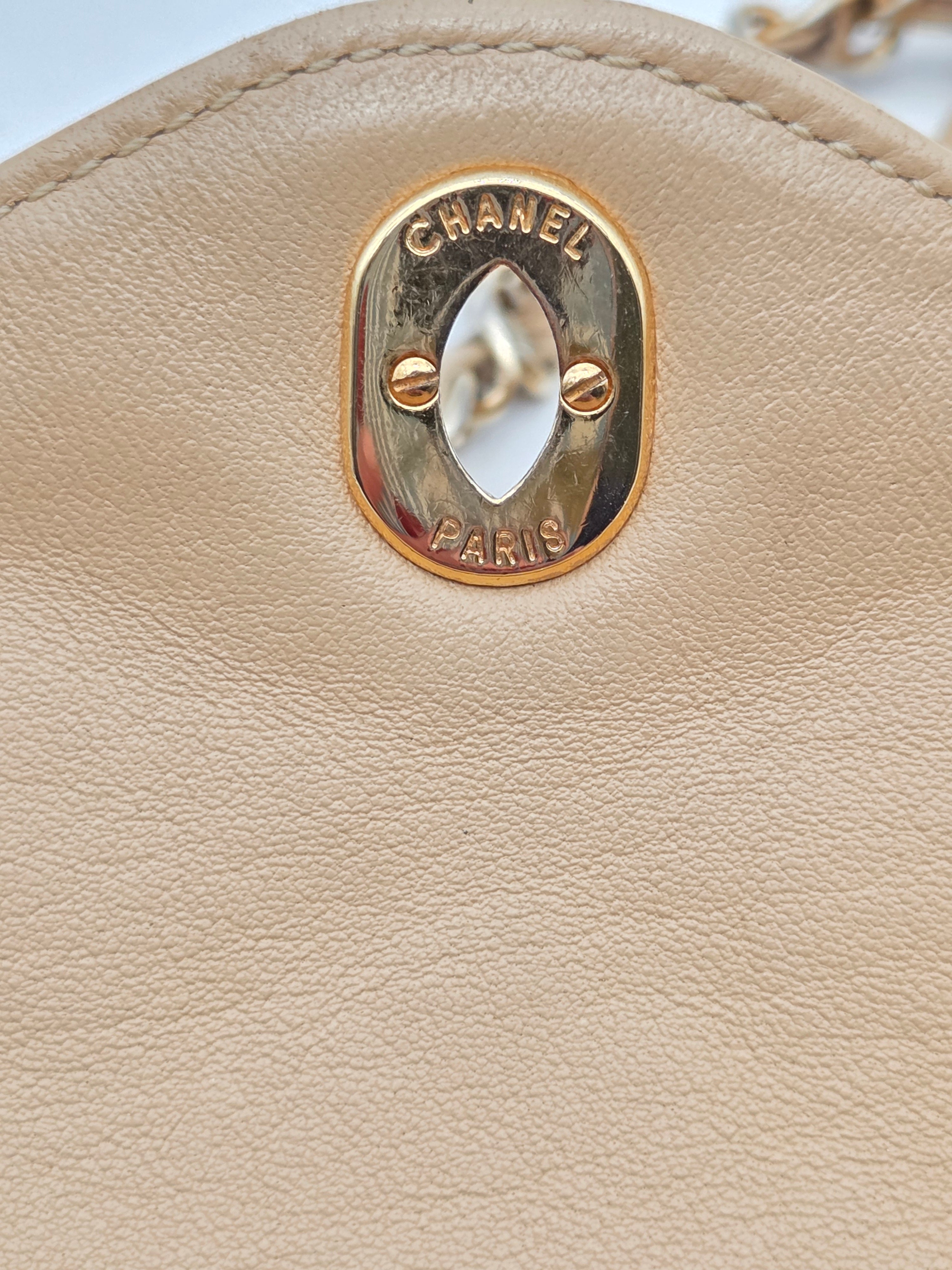 Double Flap Paris Limited Edition