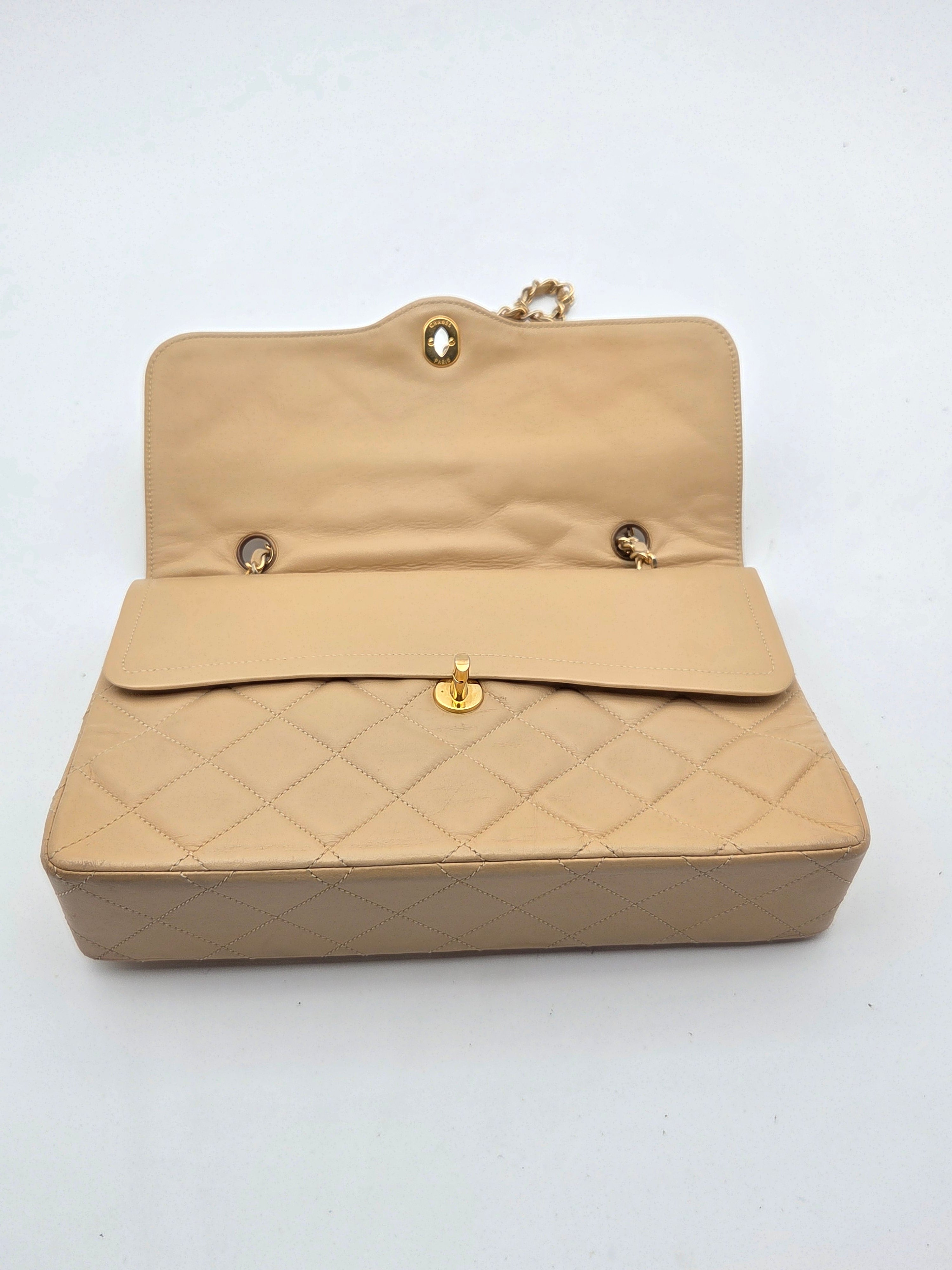 Double Flap Paris Limited Edition
