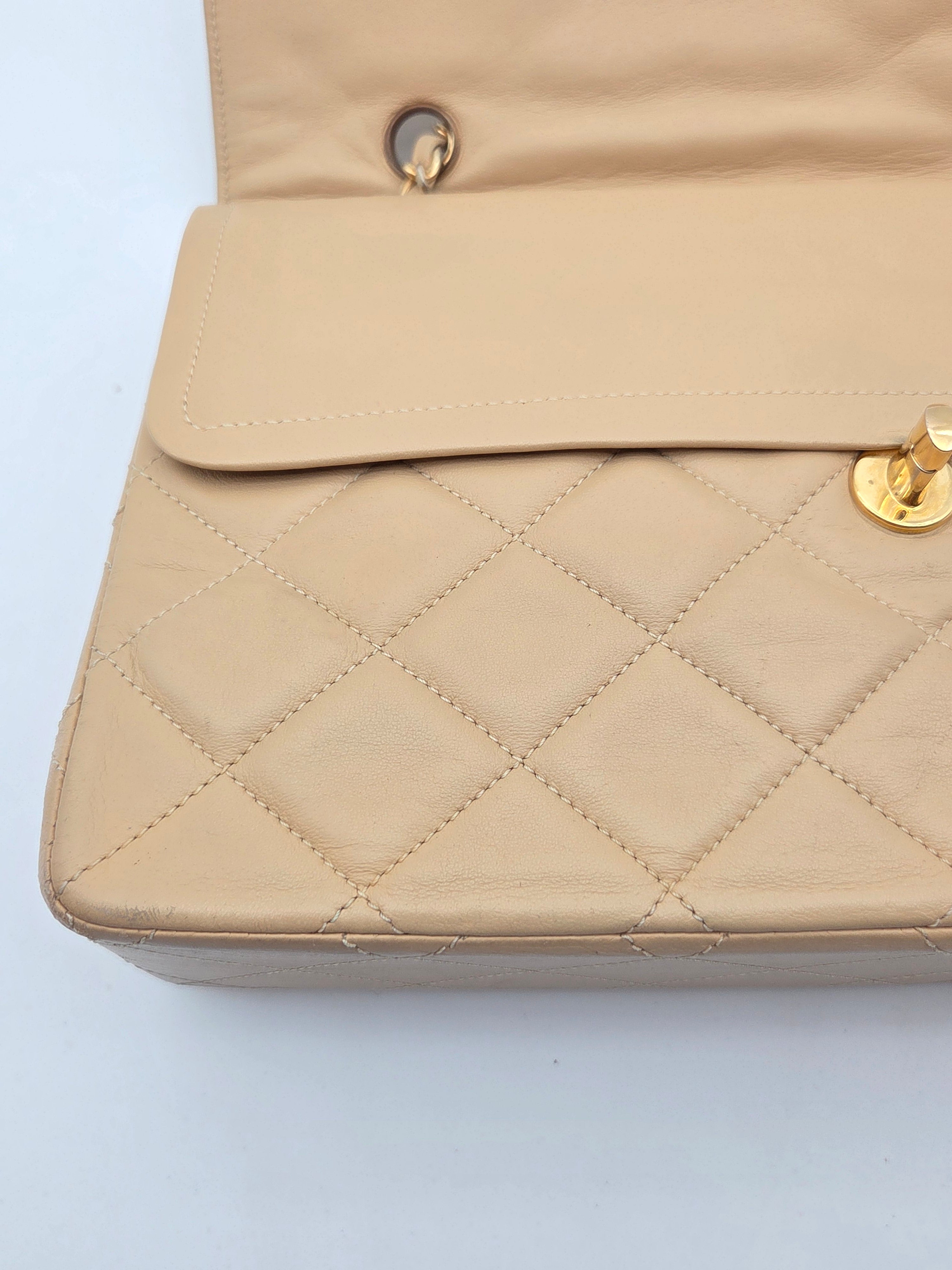 Double Flap Paris Limited Edition