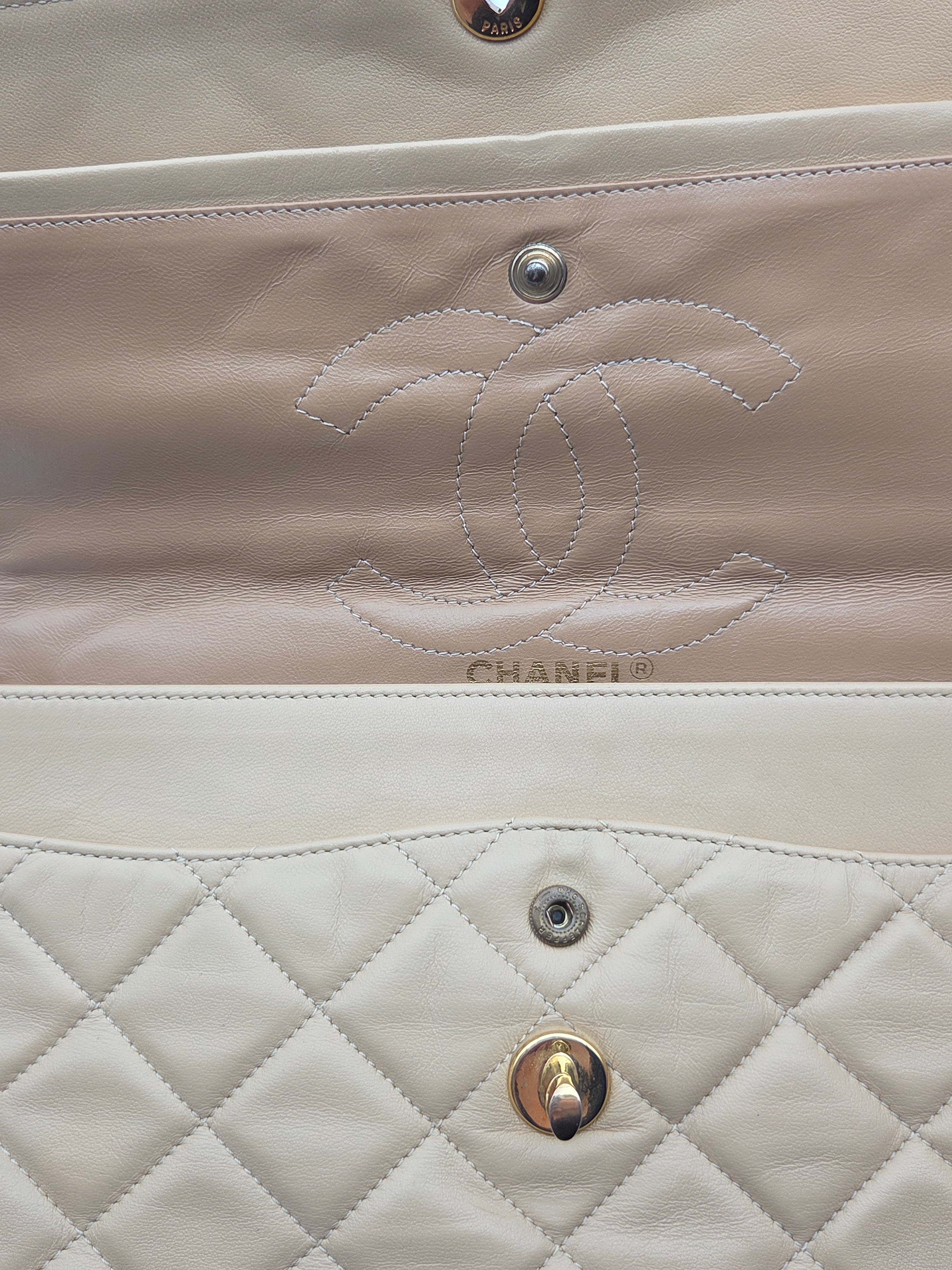 Double Flap Paris Limited Edition