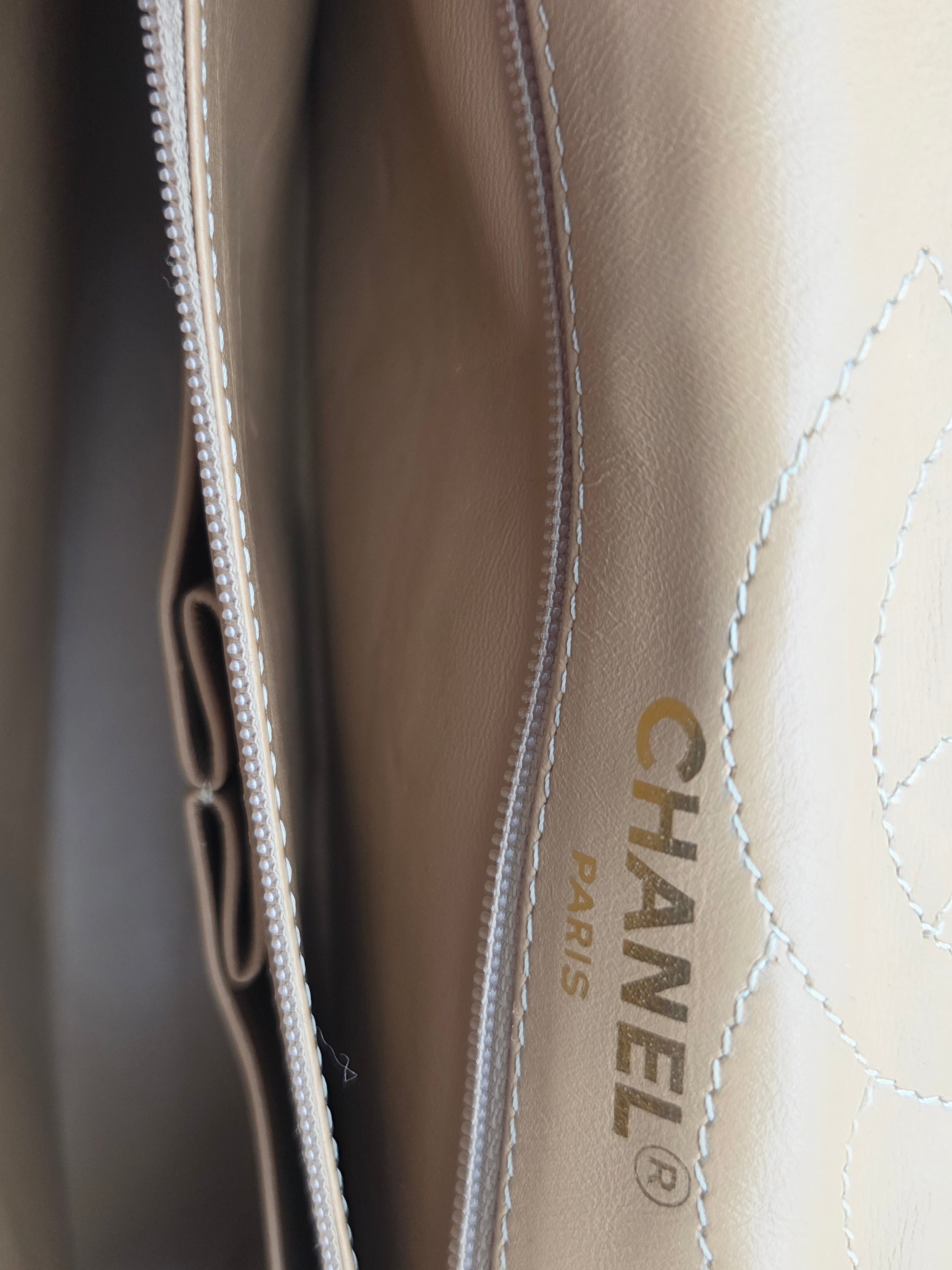 Double Flap Paris Limited Edition