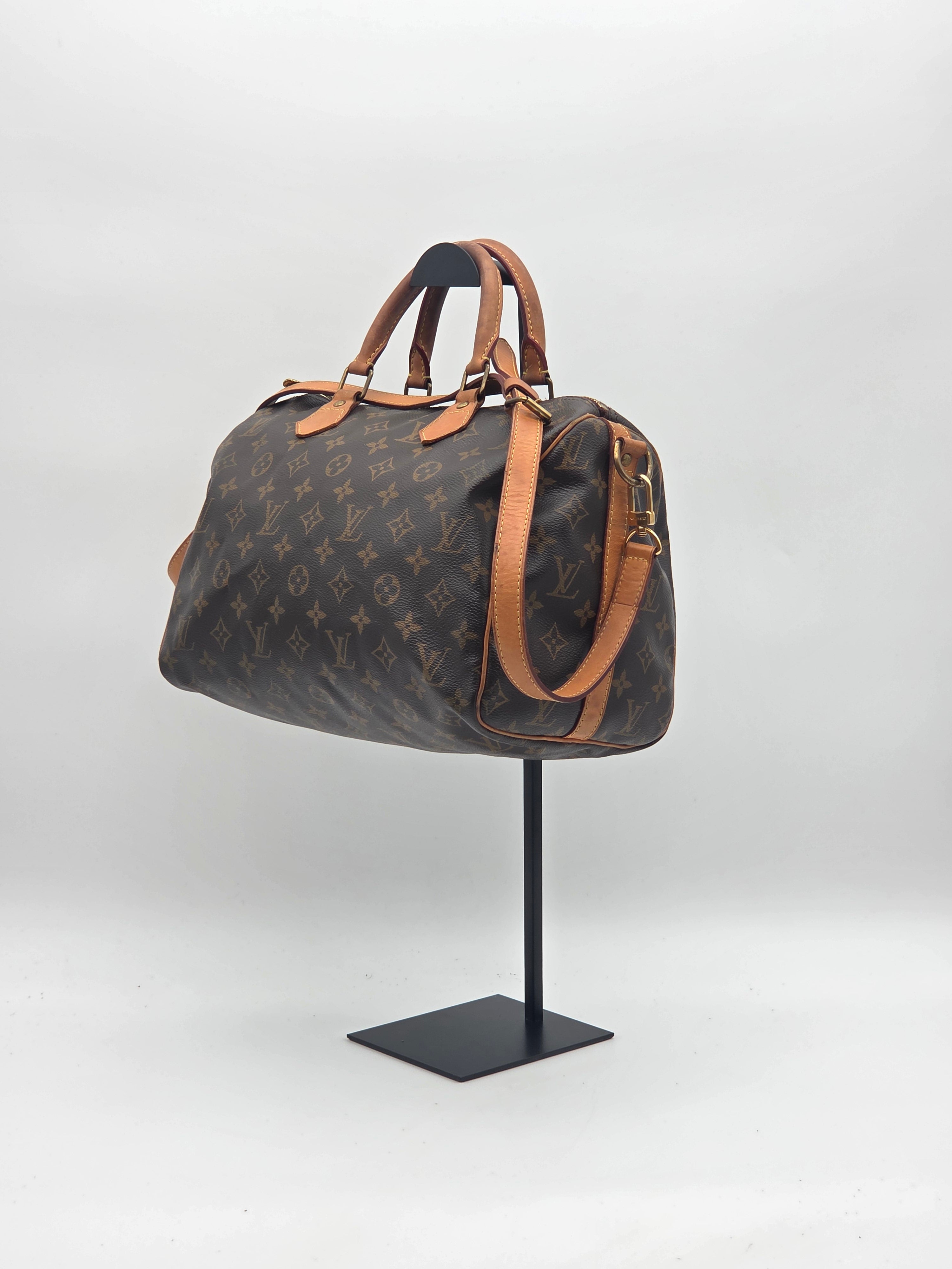 Speedy 30 Bandouliere