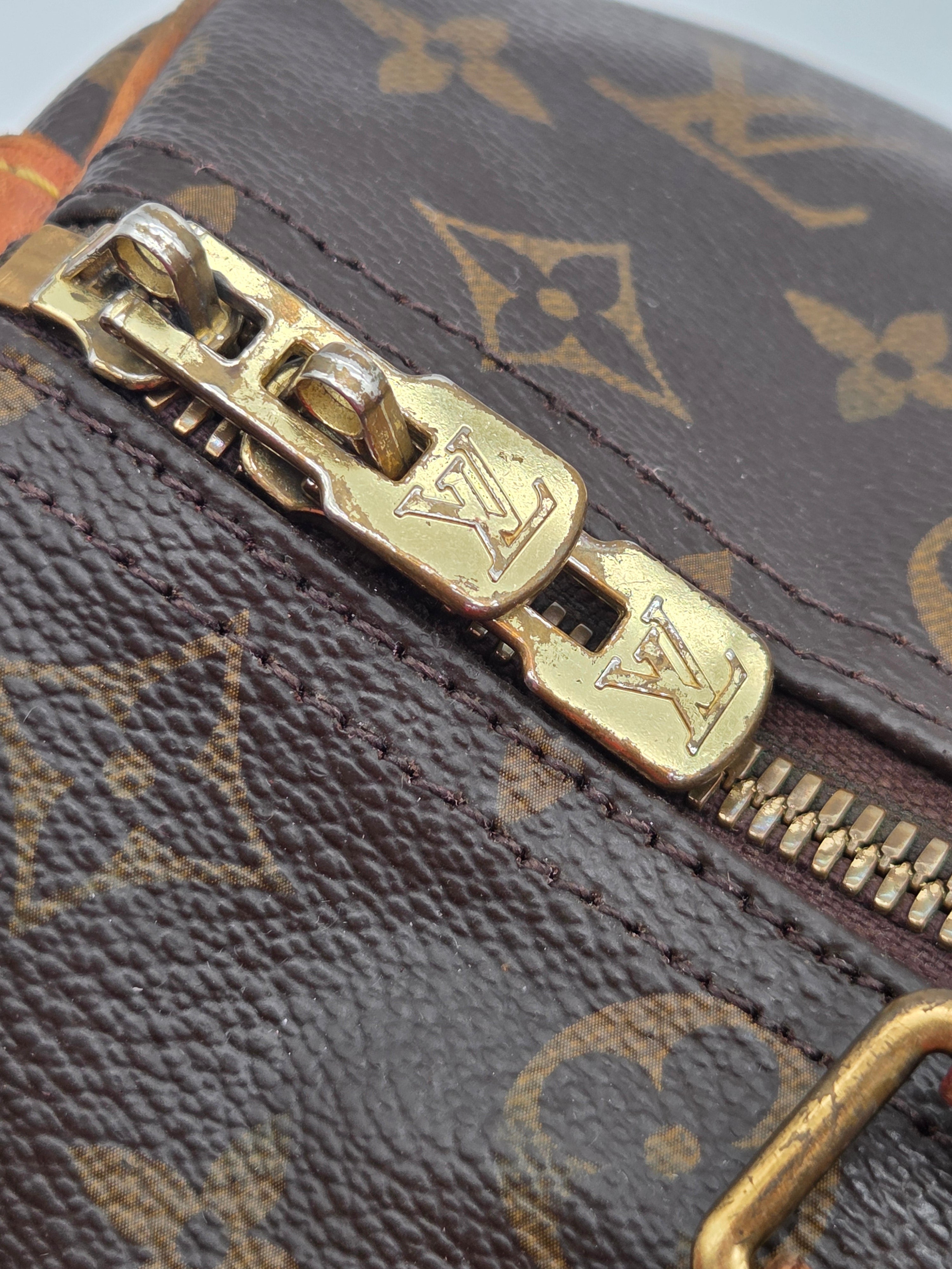 Speedy 30 Bandouliere
